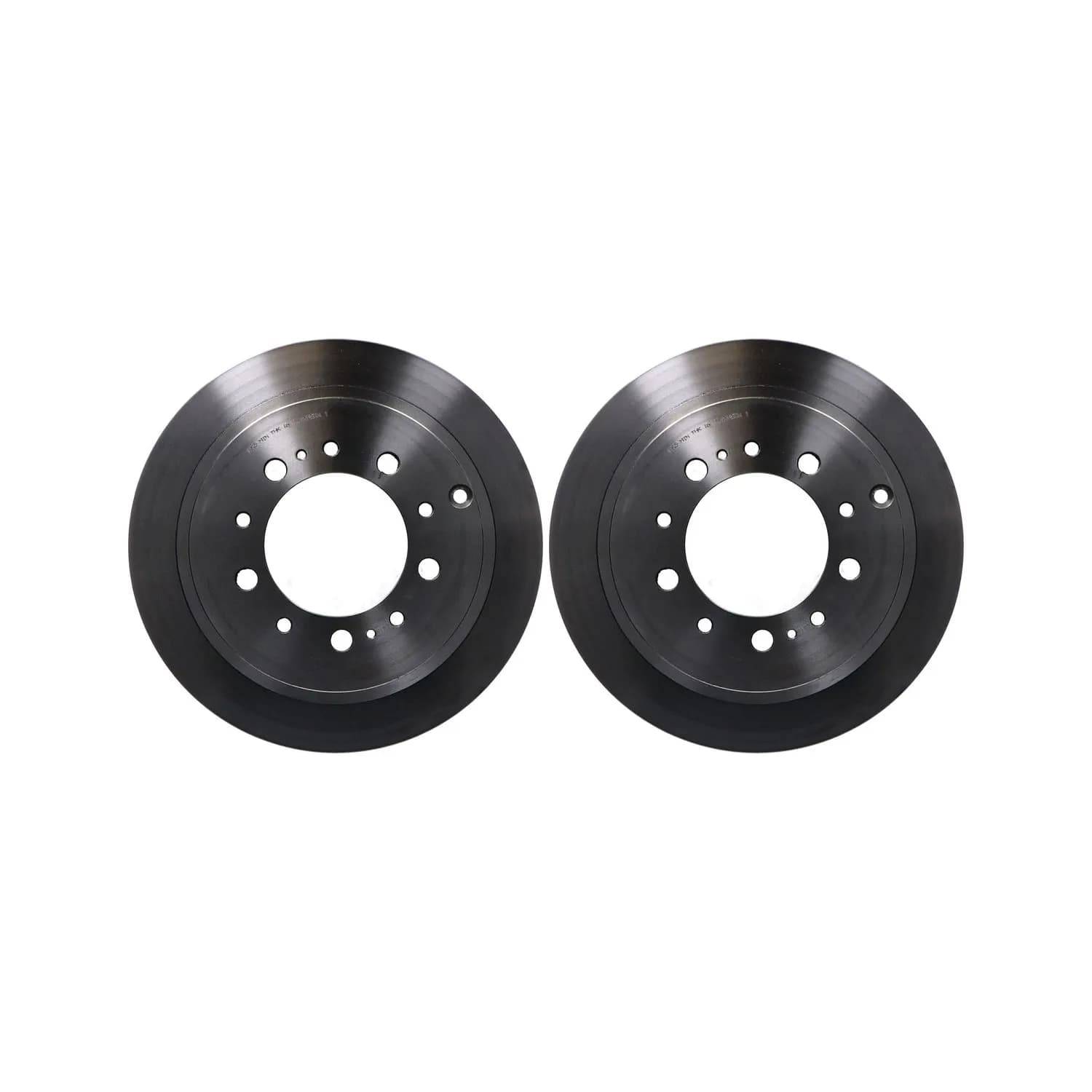 Frenos Traseros para Toyota Tundra 2007 al 2022 - Frasle