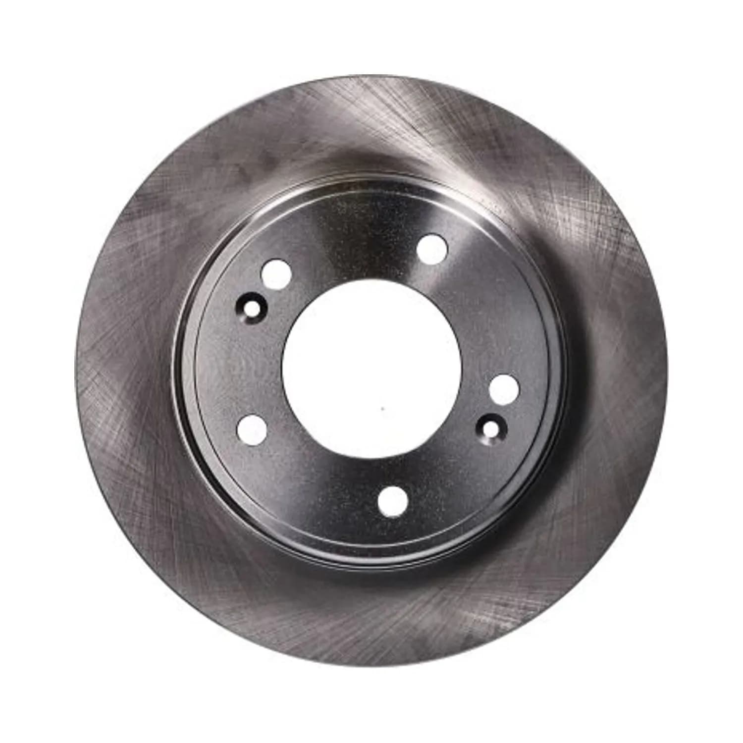 Disco De Freno Trasero Drivetec D737