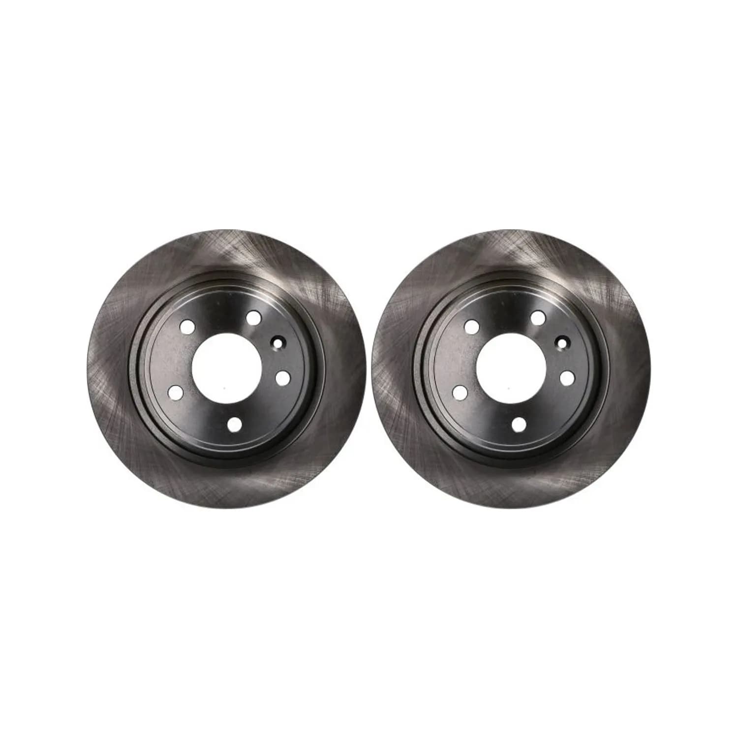 Frenos Traseros para Chevrolet Cruze 2010 al 2017 - Drivetec