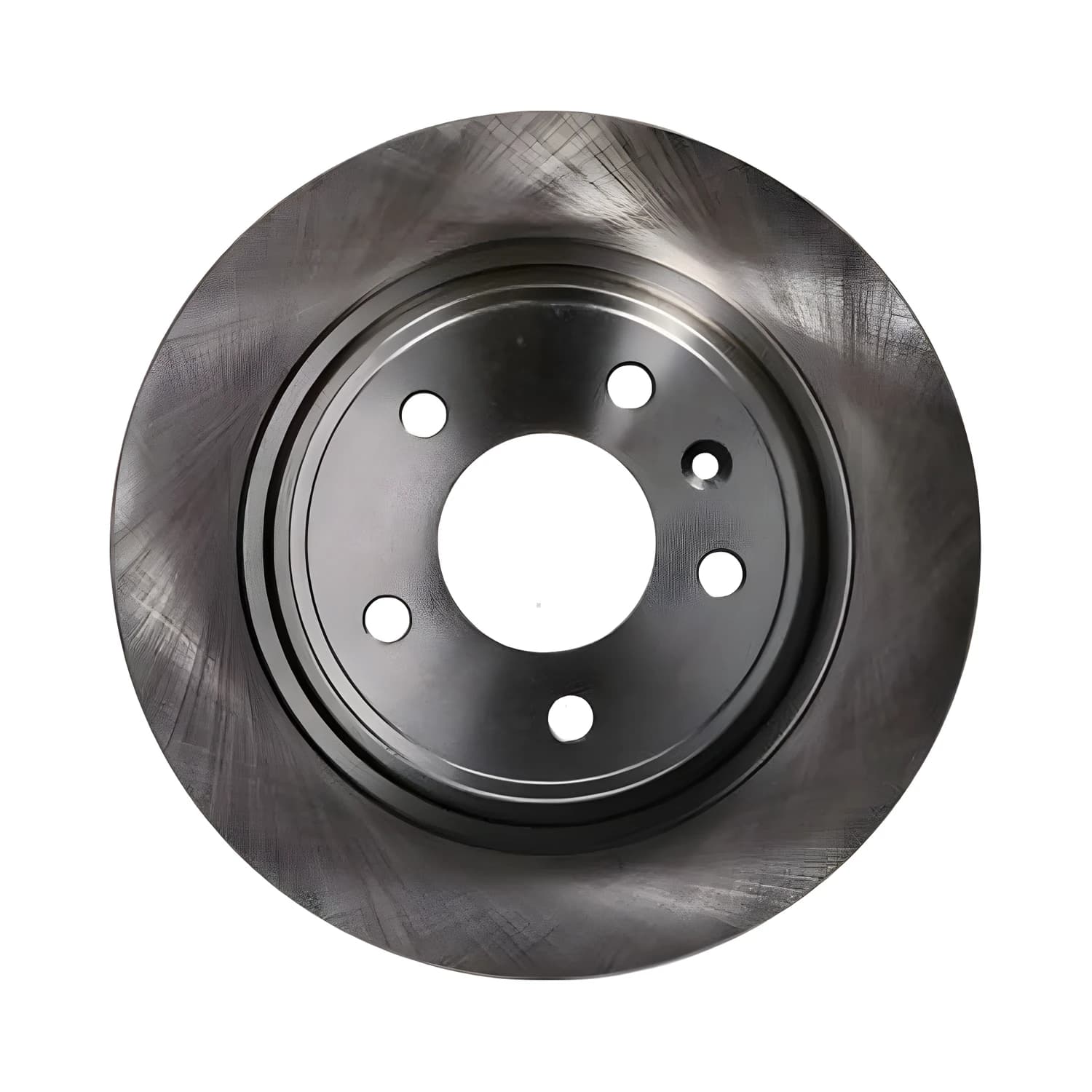 Disco De Freno Trasero Drivetec D749
