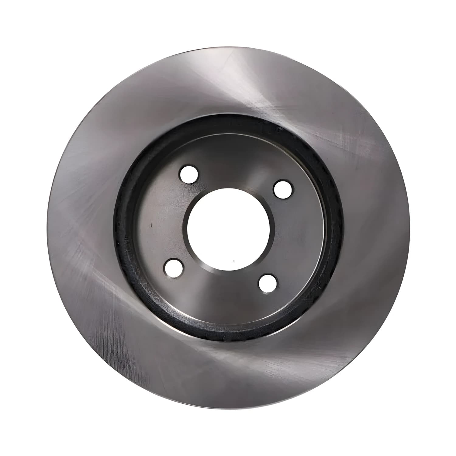 Disco De Freno Delantero Drivetec D752