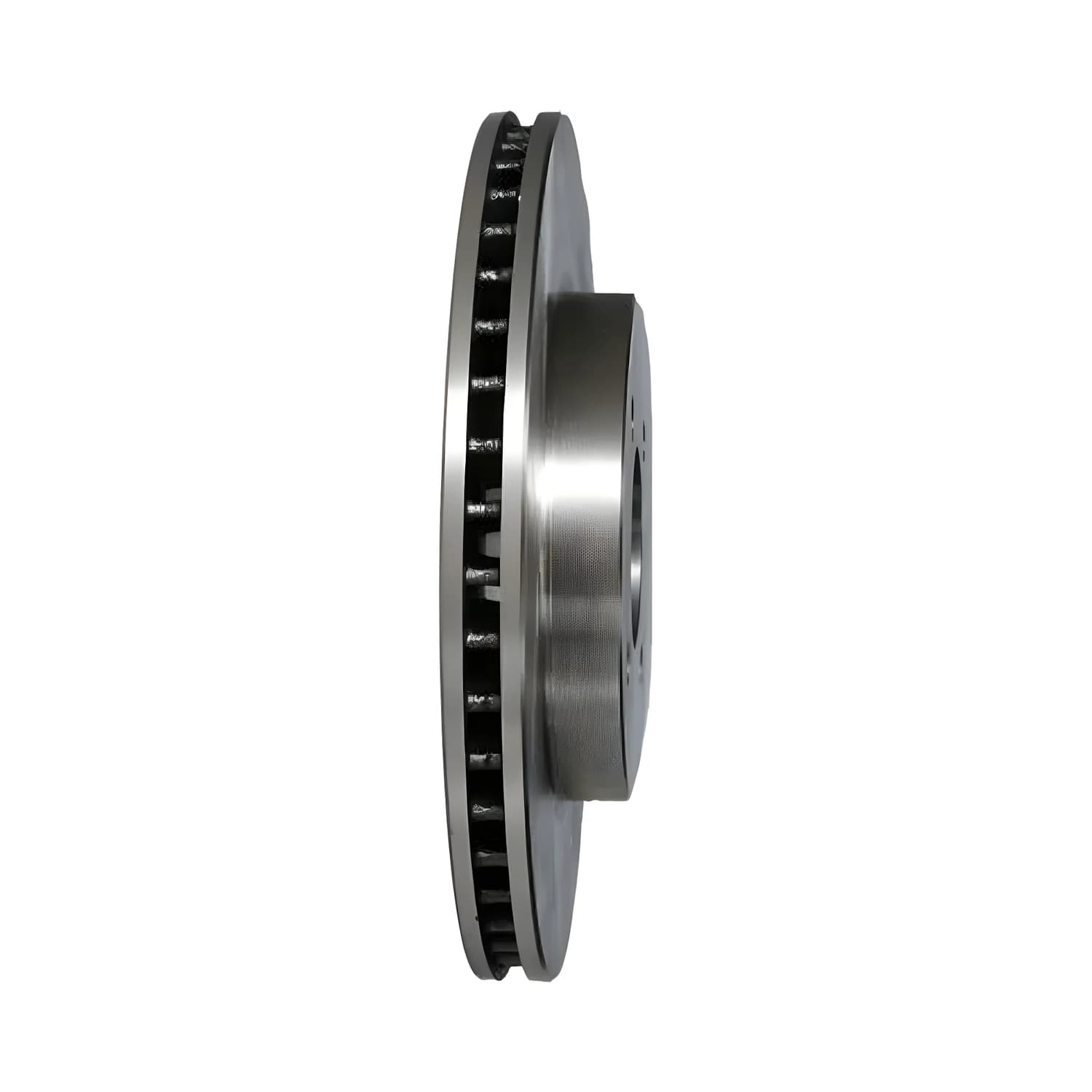 Disco De Freno Delantero Drivetec D752