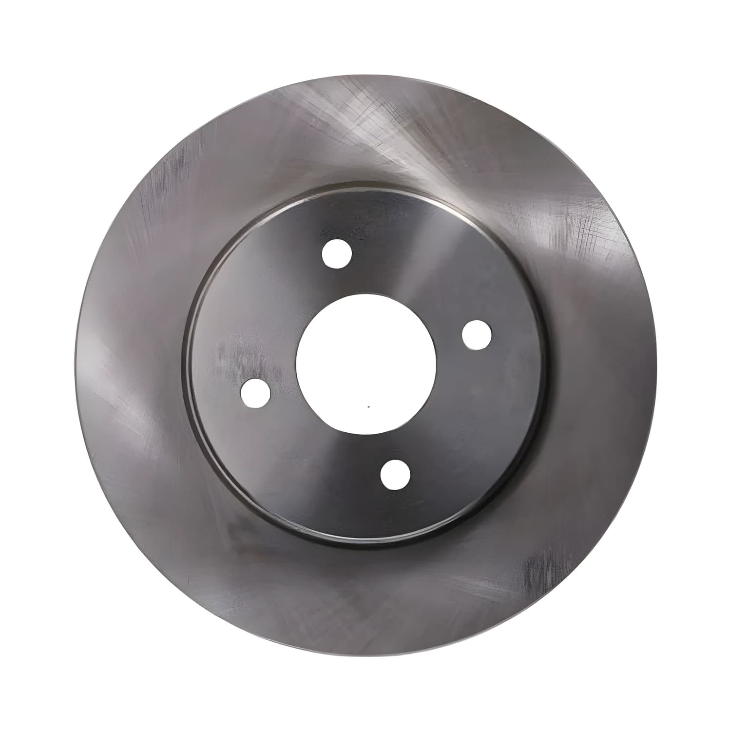 Disco De Freno Delantero Drivetec D752
