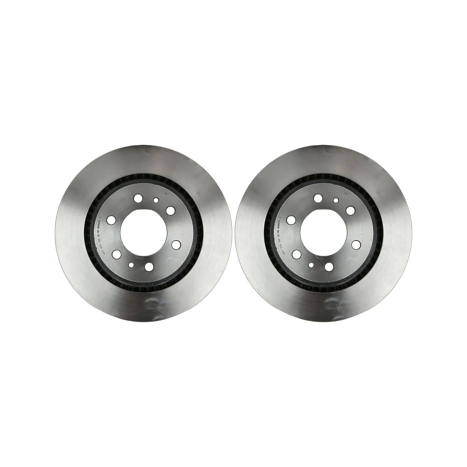 Frenos Delanteros para Ford F-150 2010 al 2021 - Frasle