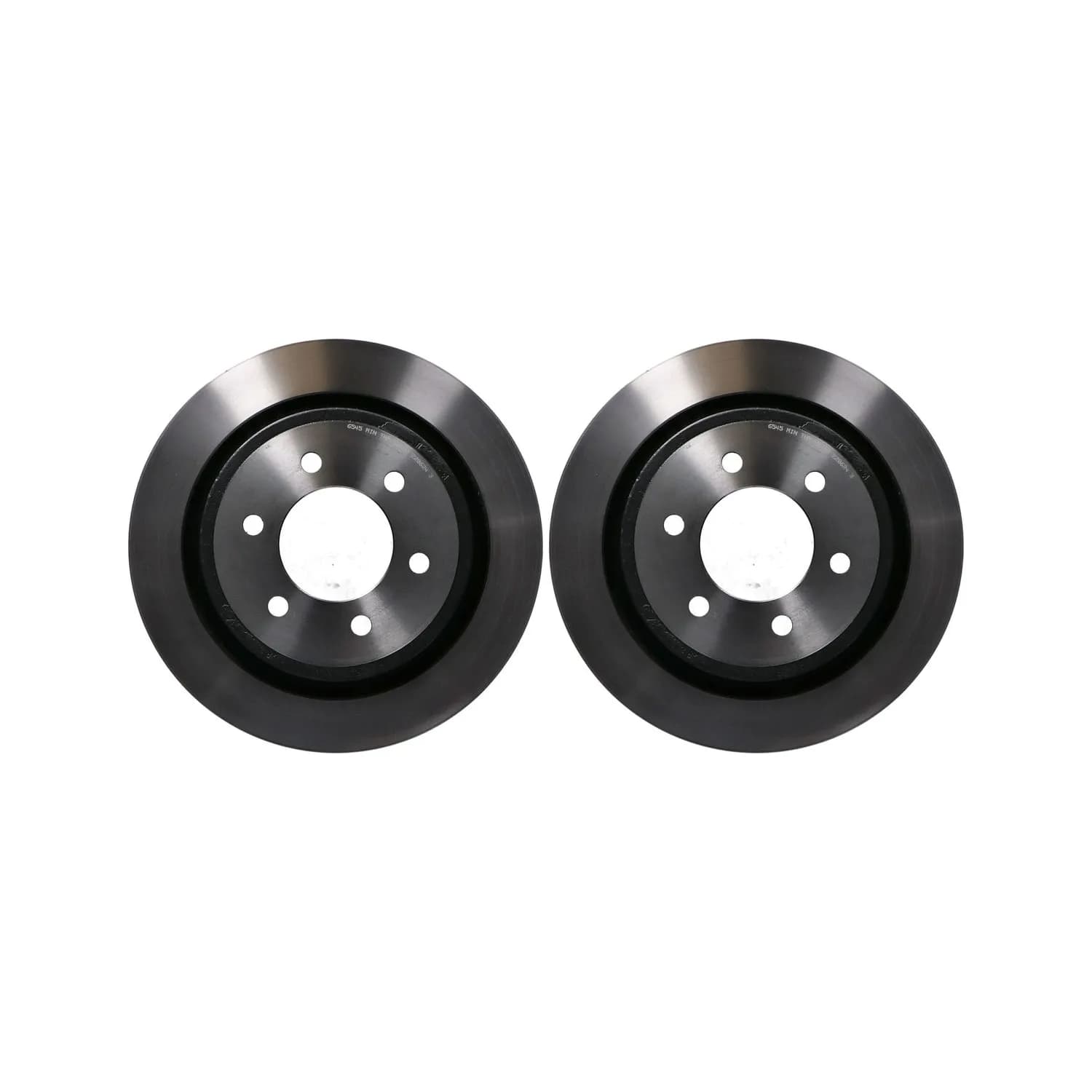 Frenos Traseros para Ford F-150 2012 al 2018 - Frasle