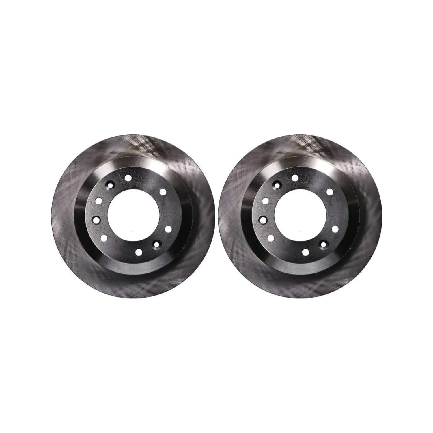 Frenos Traseros para Suzuki Grand Nomade 2006 al 2021 - Drivetec