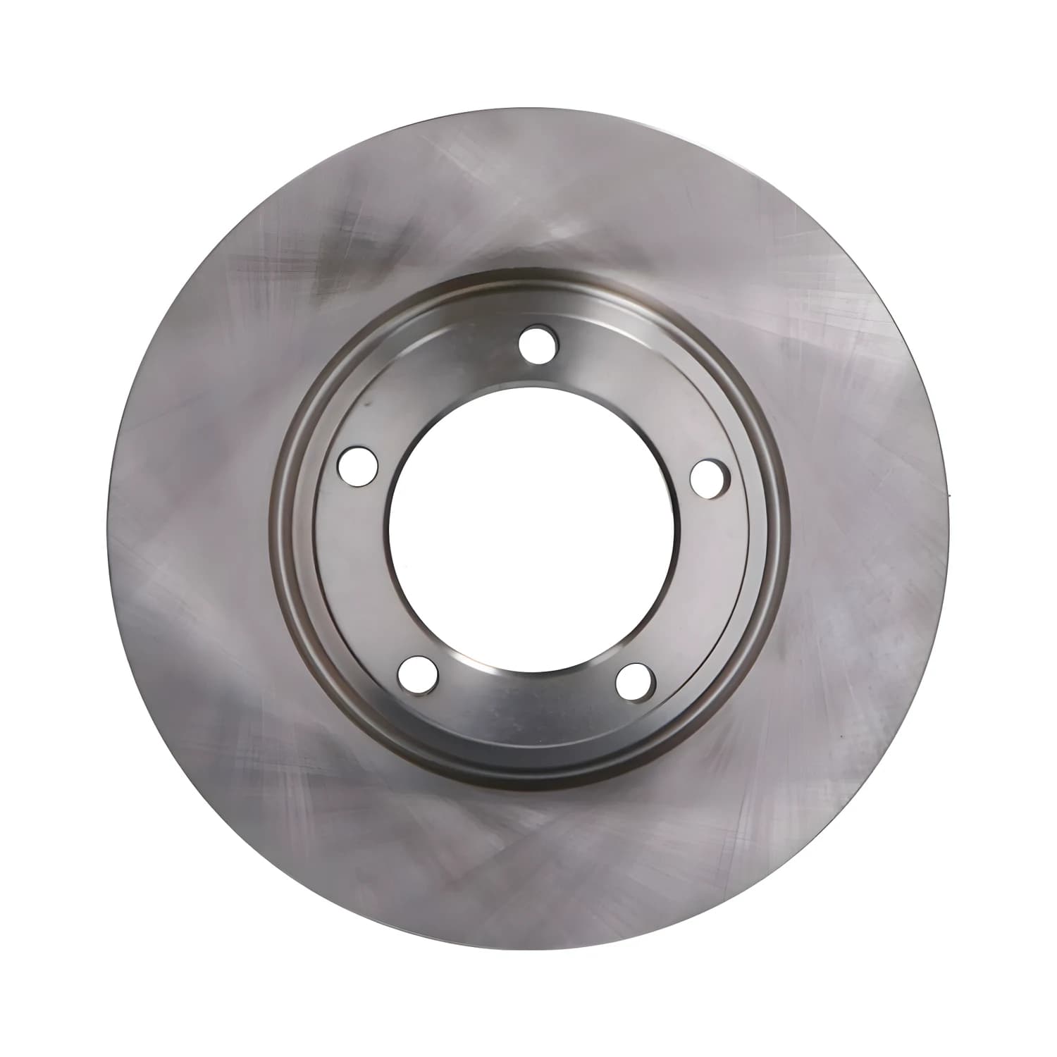 Disco De Freno Delantero Drivetec D778