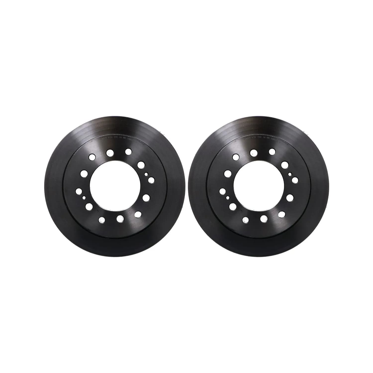 Frenos Traseros para Toyota 4runner 2010 al 2023 - Frasle
