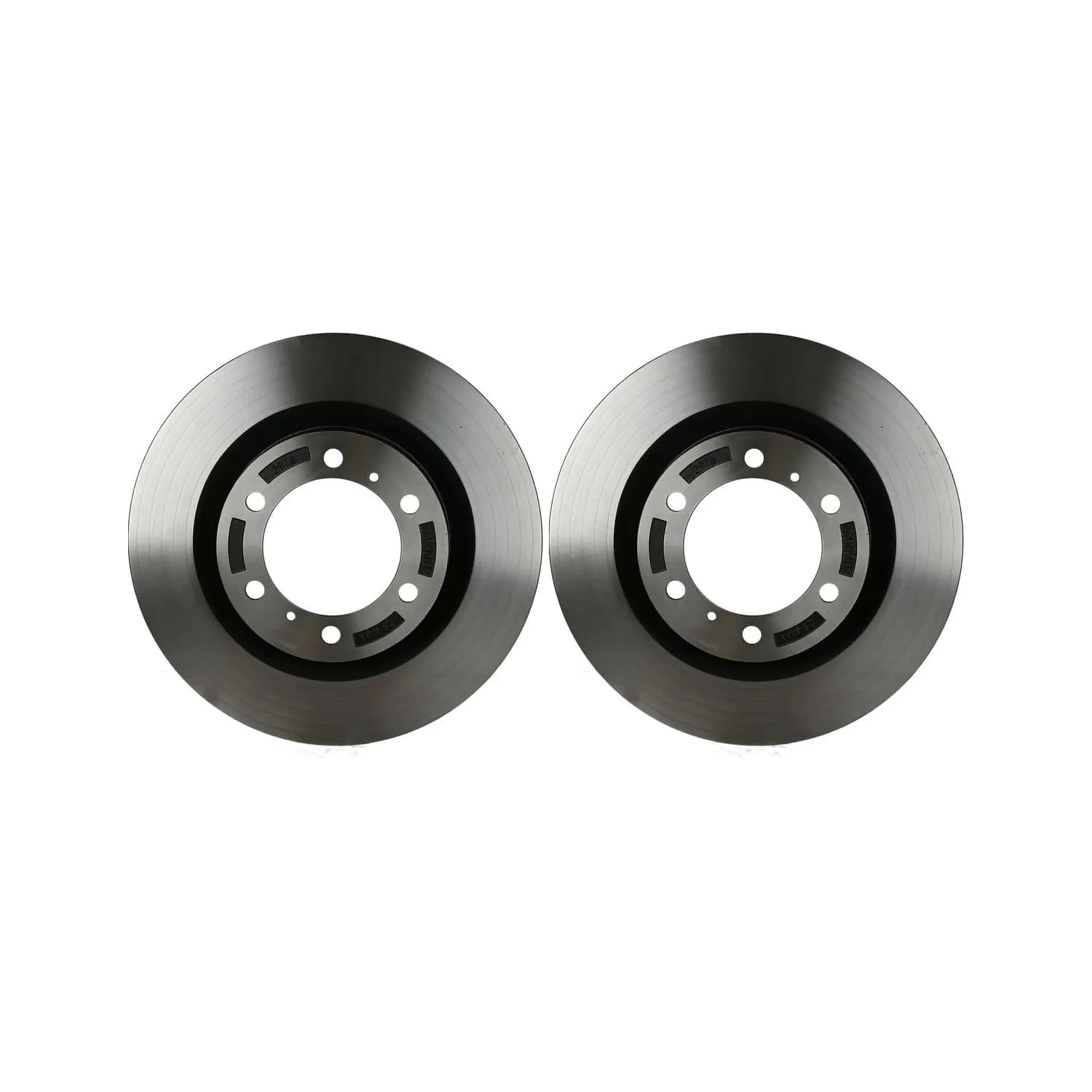 Frenos Delanteros para Toyota 4runner 2010 al 2019 - Frasle