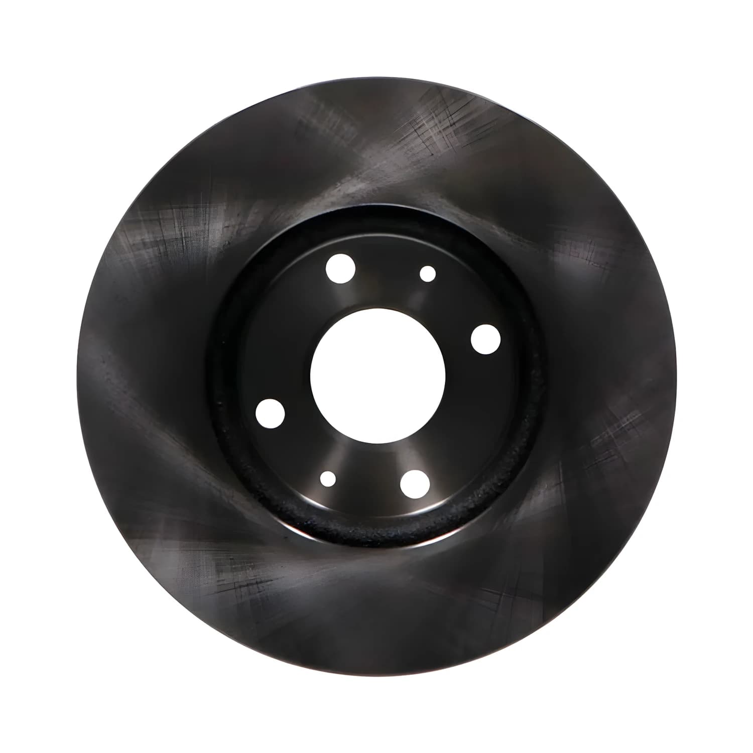Disco De Freno Delantero Drivetec D811