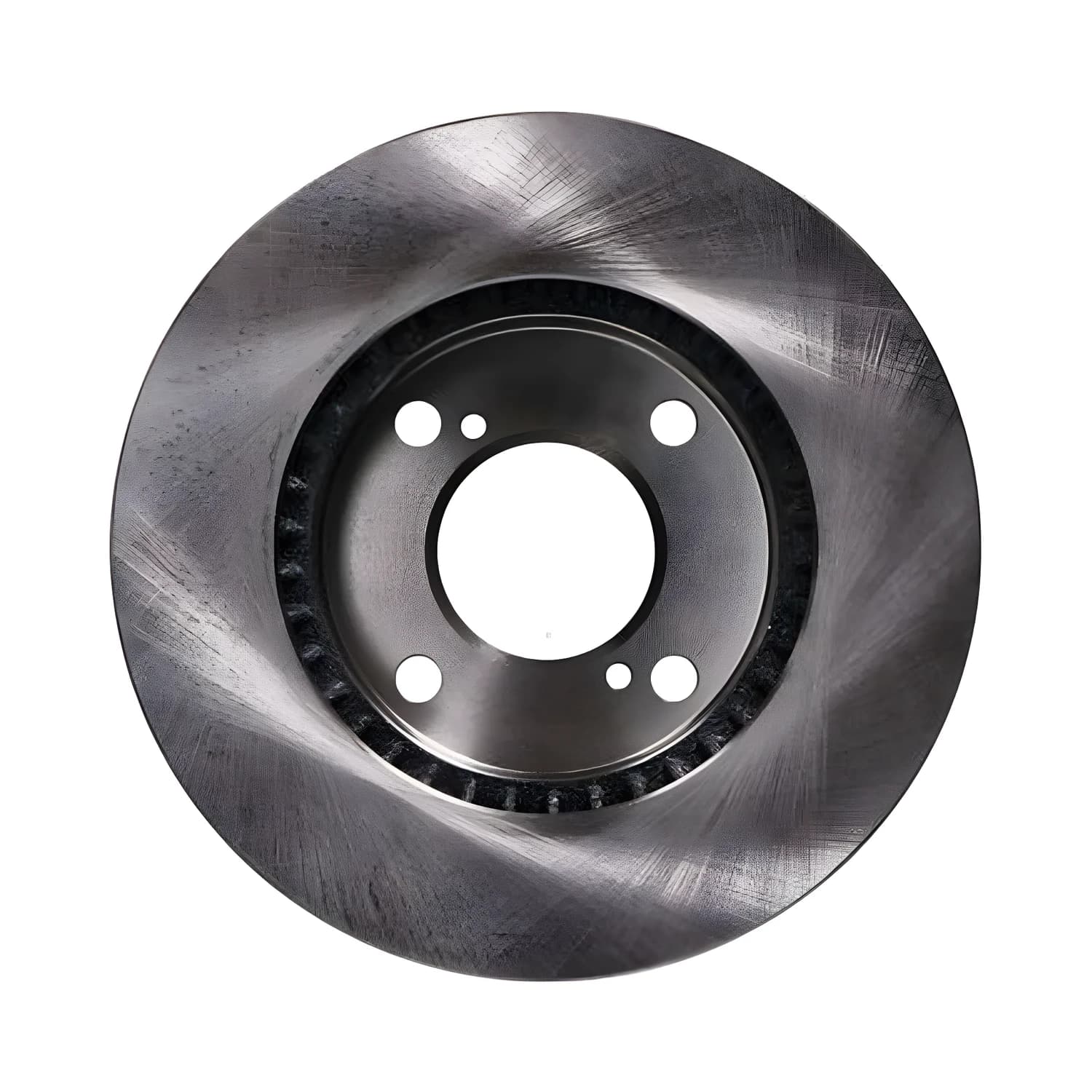 Disco De Freno Delantero Drivetec D825