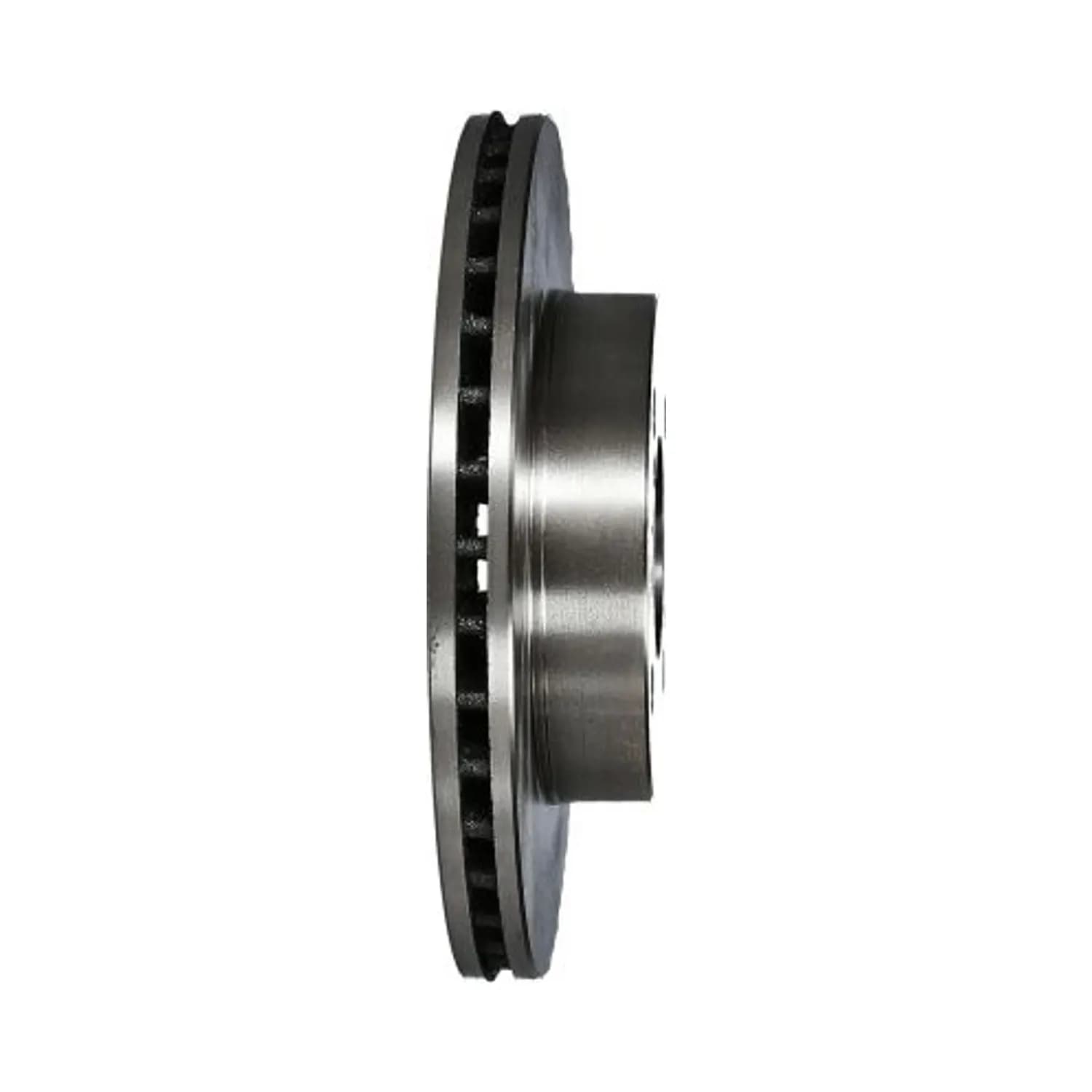 Disco De Freno Delantero Drivetec D825