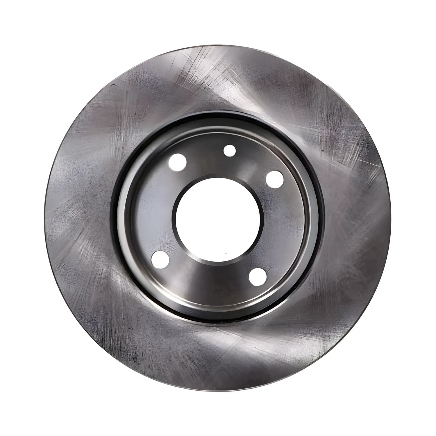 Disco De Freno Delantero Drivetec D924