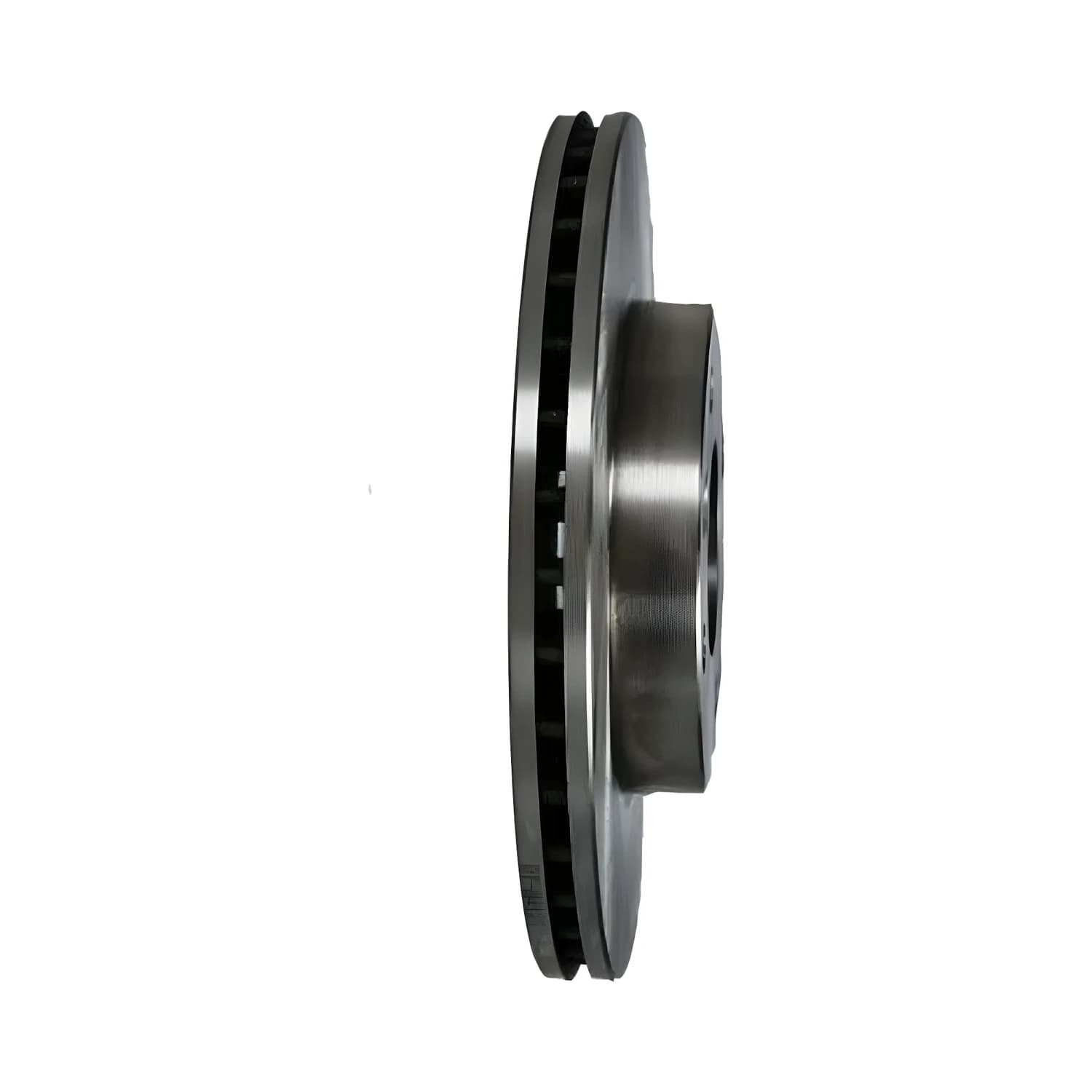 Disco De Freno Delantero Drivetec D924