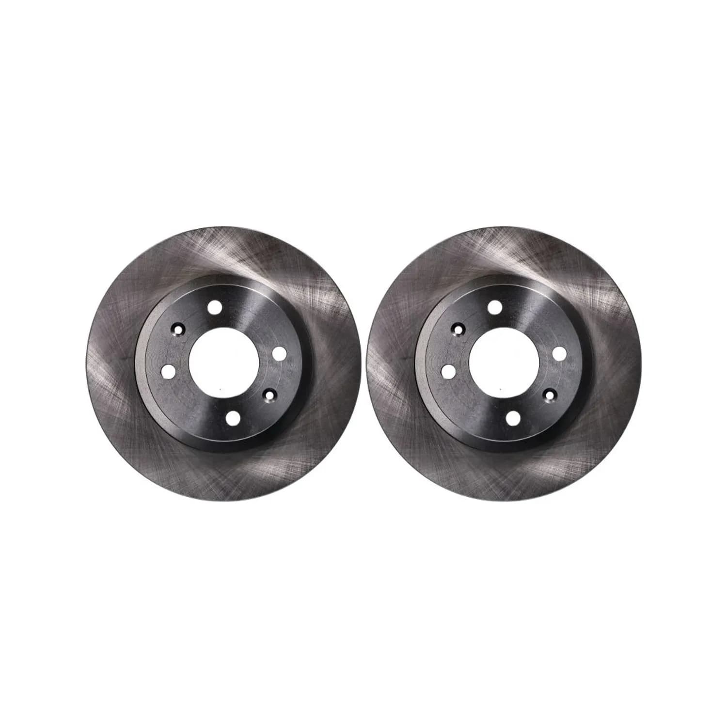 Frenos Delanteros para Hyundai Grand I10 2014 al 2022 - Drivetec