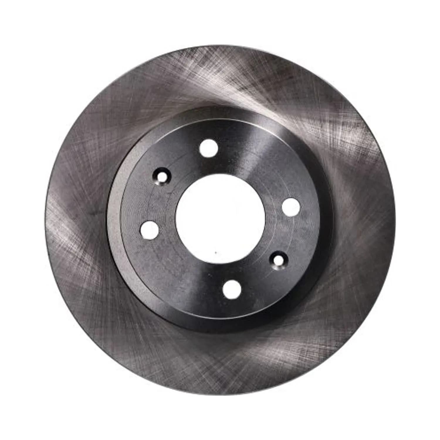 Disco De Freno Delantero Drivetec D929