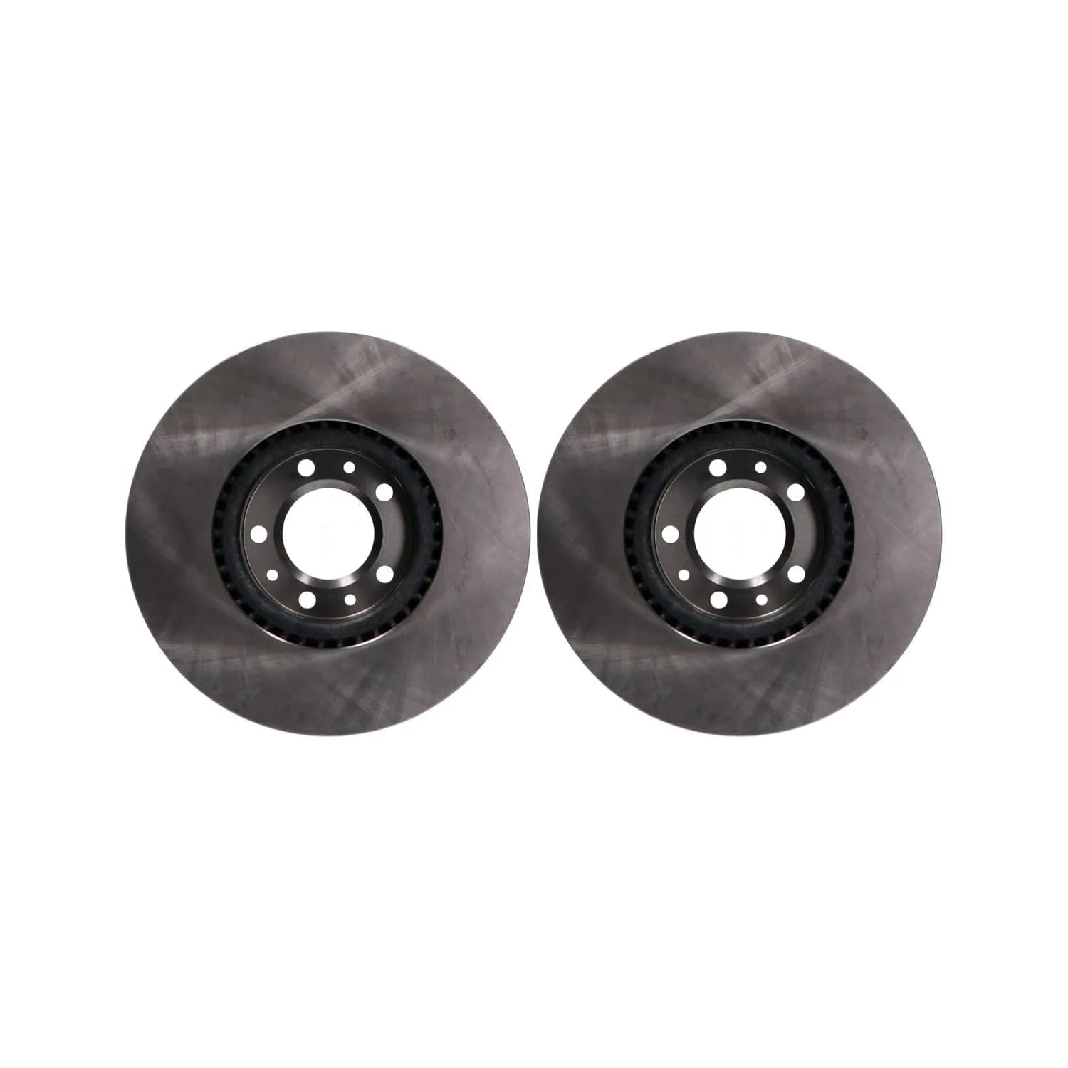 Frenos Delanteros para DS Ds7 Crossback 2018 al 2022 - Drivetec
