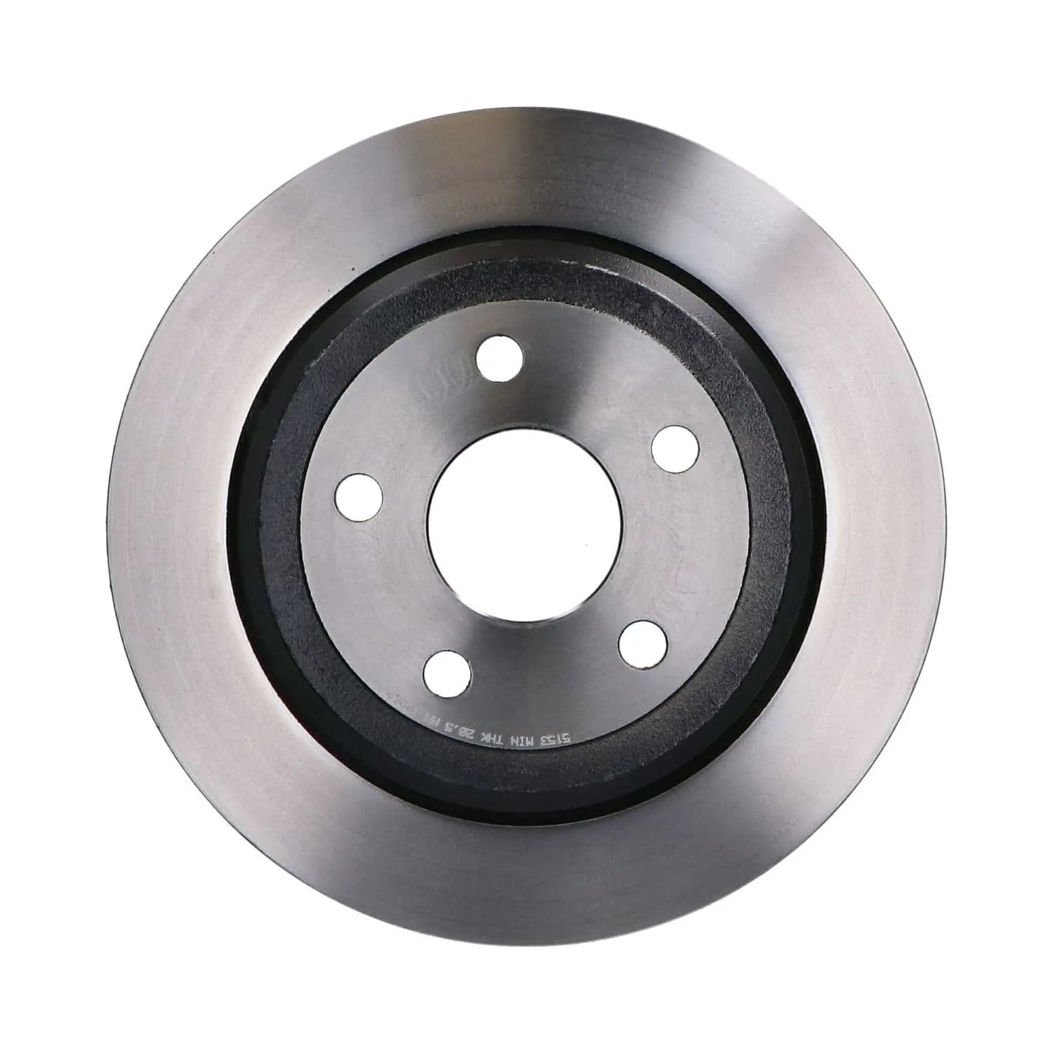 Disco De Freno Trasero Frasle D956