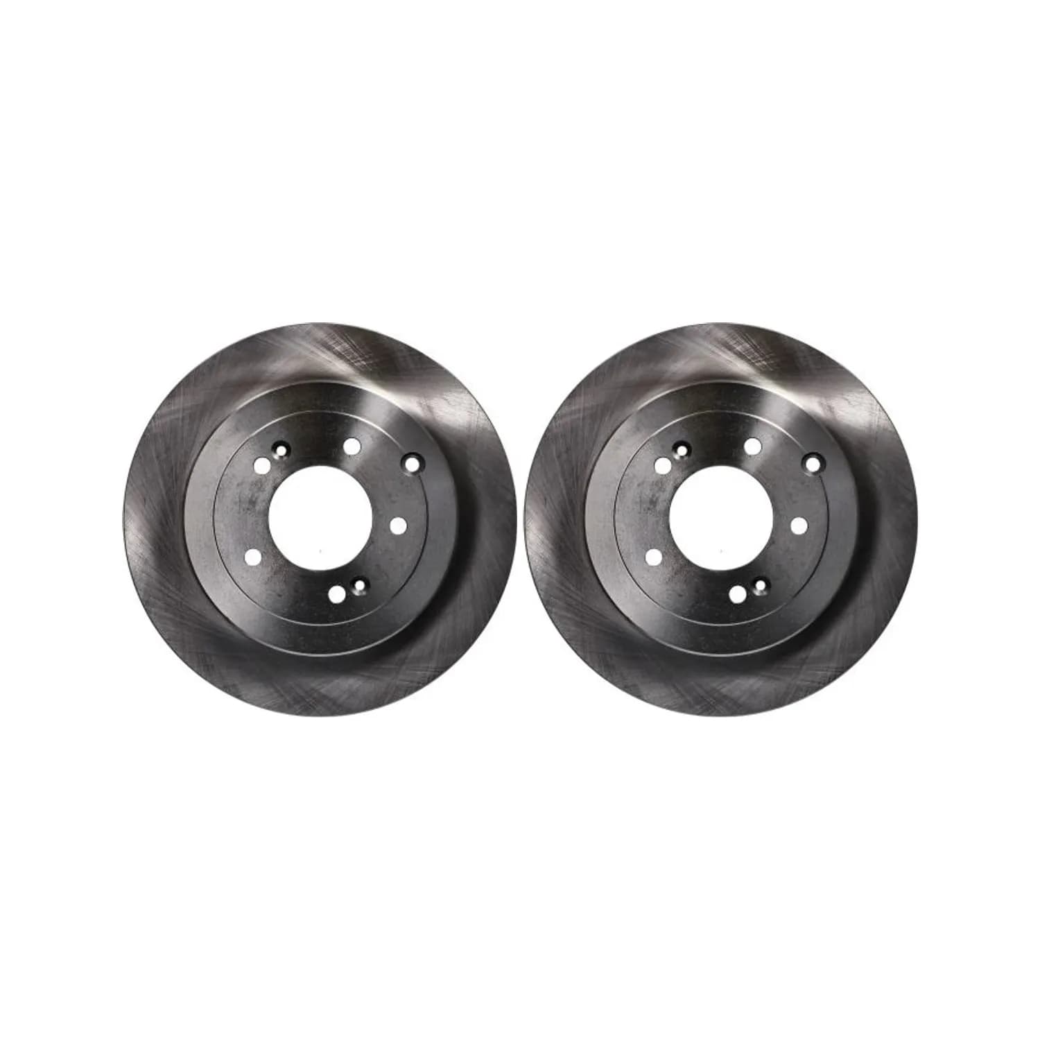 Frenos Traseros para Hyundai Tucson 2015 al 2021 - Drivetec