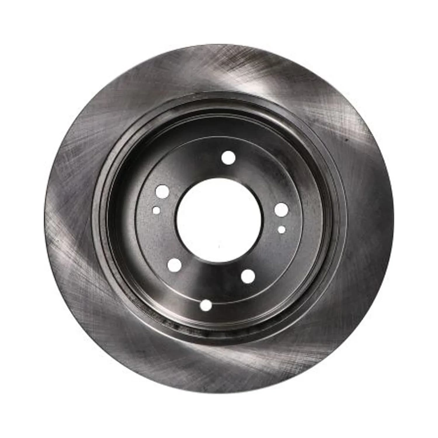 Disco De Freno Trasero Drivetec D959