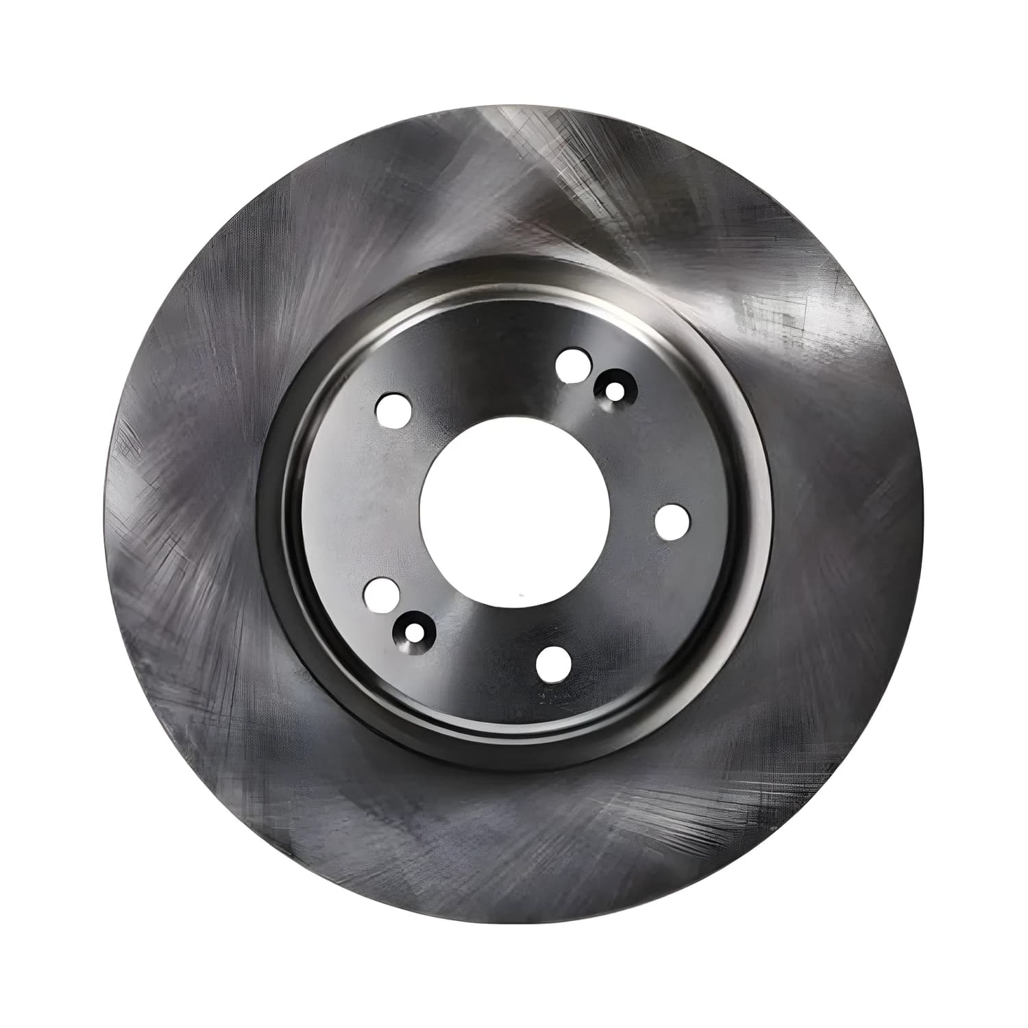 Disco De Freno Delantero Drivetec D960