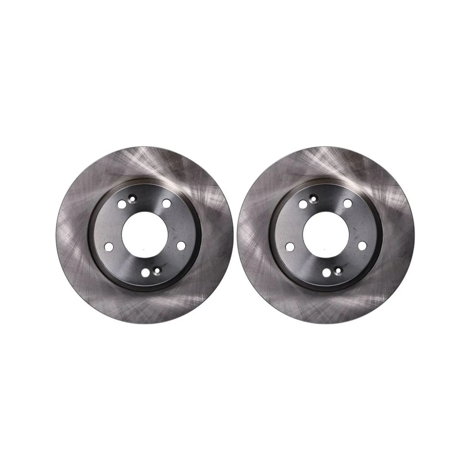 Frenos Delanteros para Hyundai Elantra 2007 al 2011 - Drivetec
