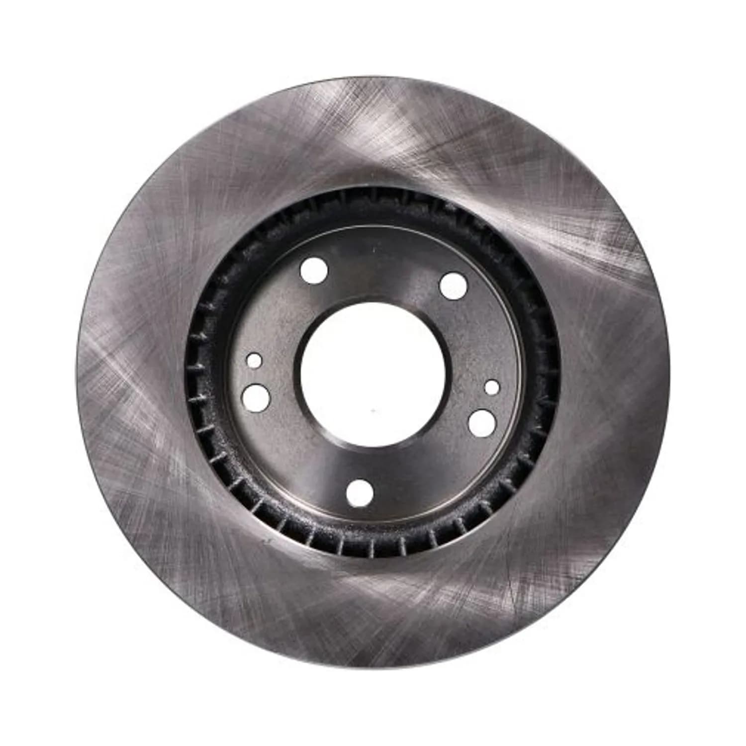 Disco De Freno Delantero Drivetec D990