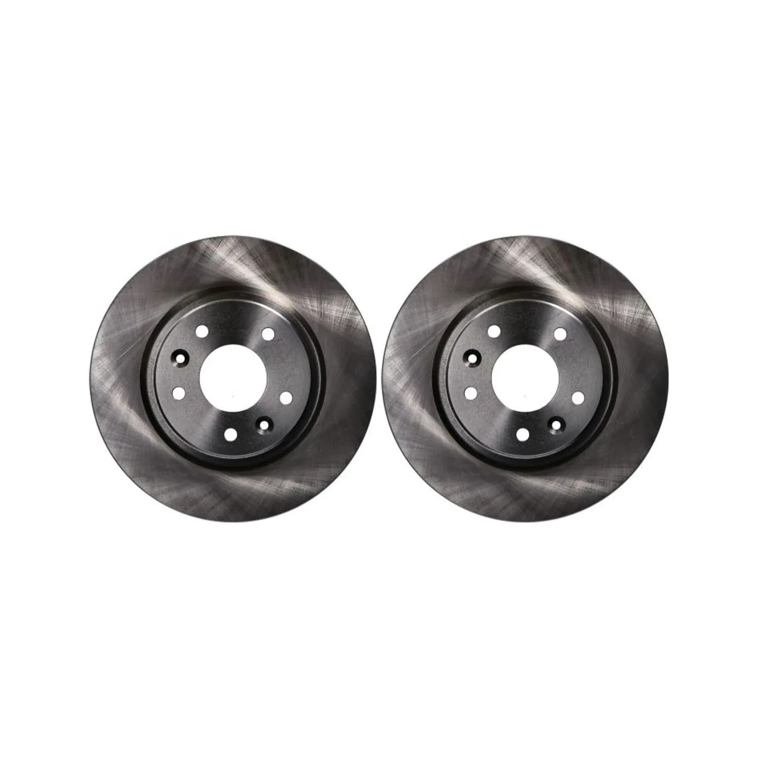 Disco De Freno Delantero Drivetec D993