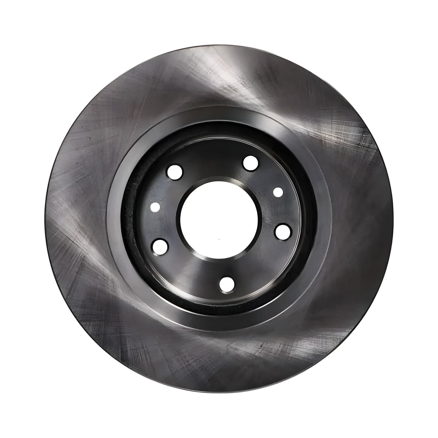 Disco De Freno Delantero Drivetec D993