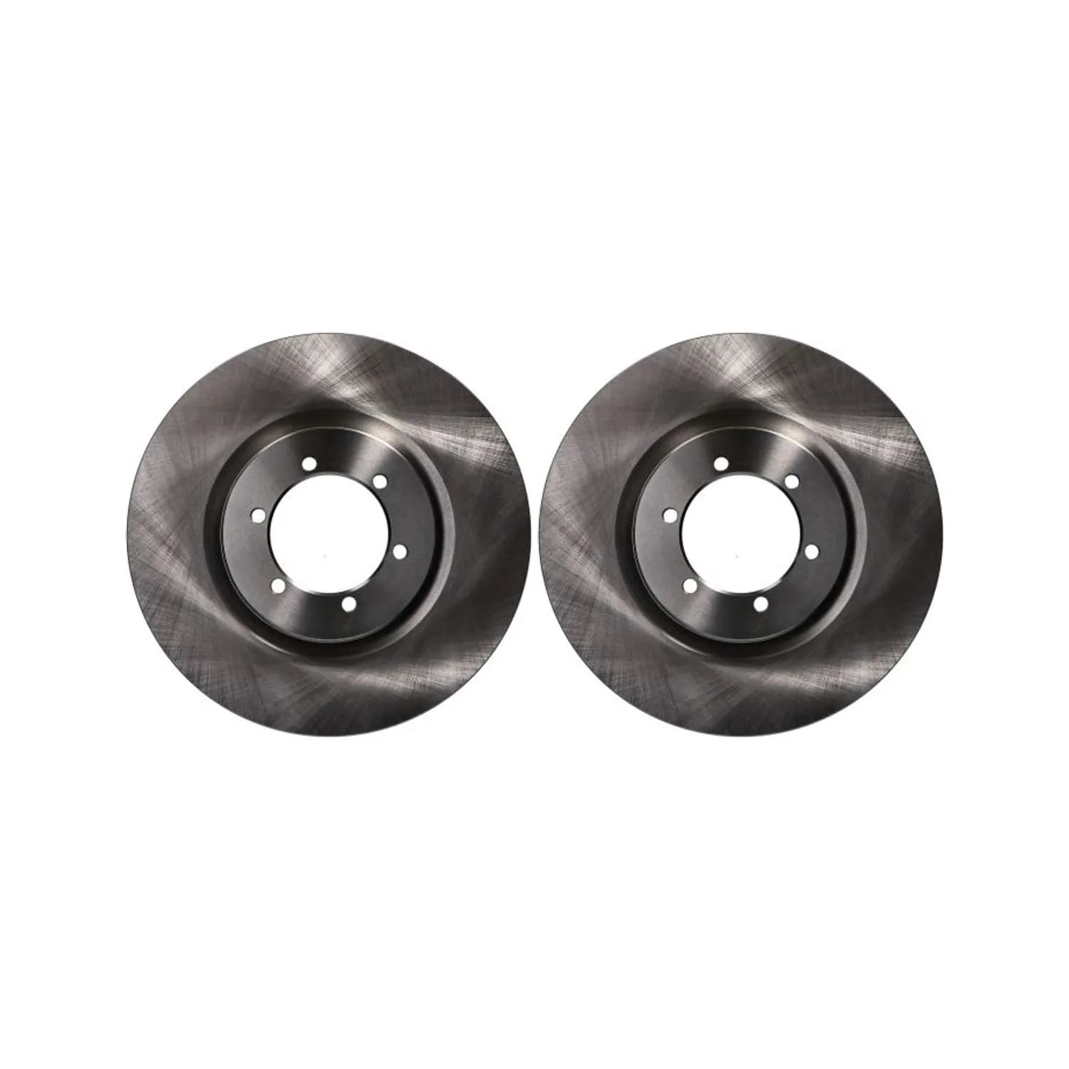 Frenos Delanteros para Hyundai Terracan 2003 al 2007 - Drivetec