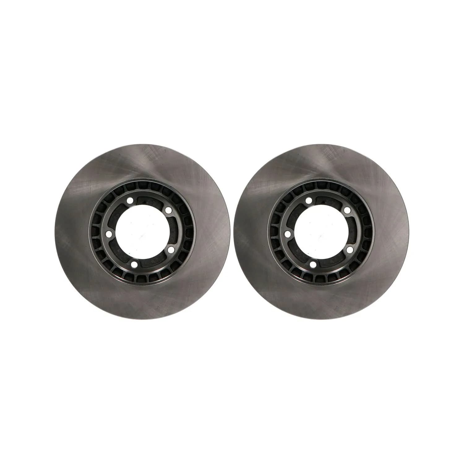 Frenos Delanteros para Hyundai Porter 2004 al 2022 - Drivetec