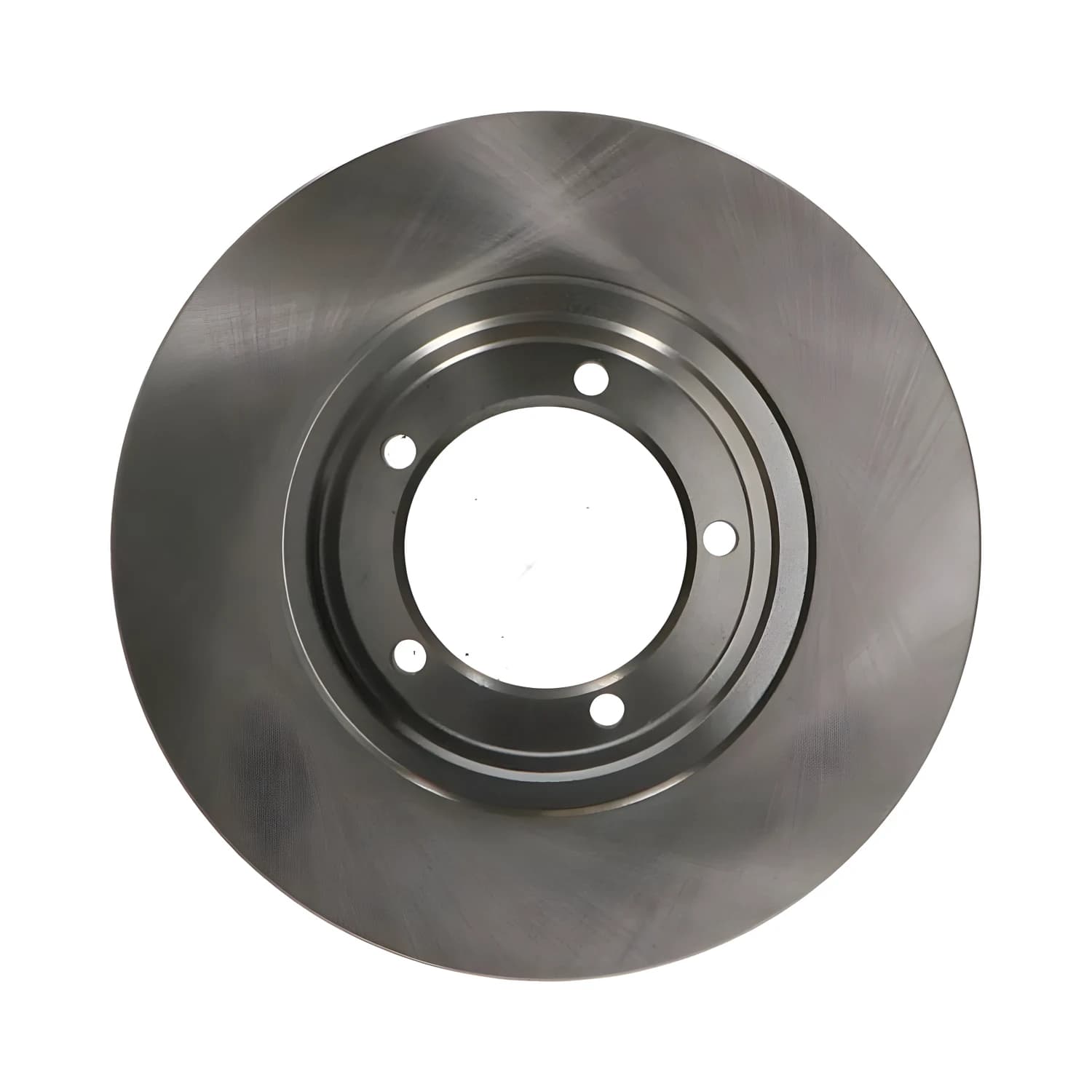 Disco De Freno Delantero Drivetec D319 / D318