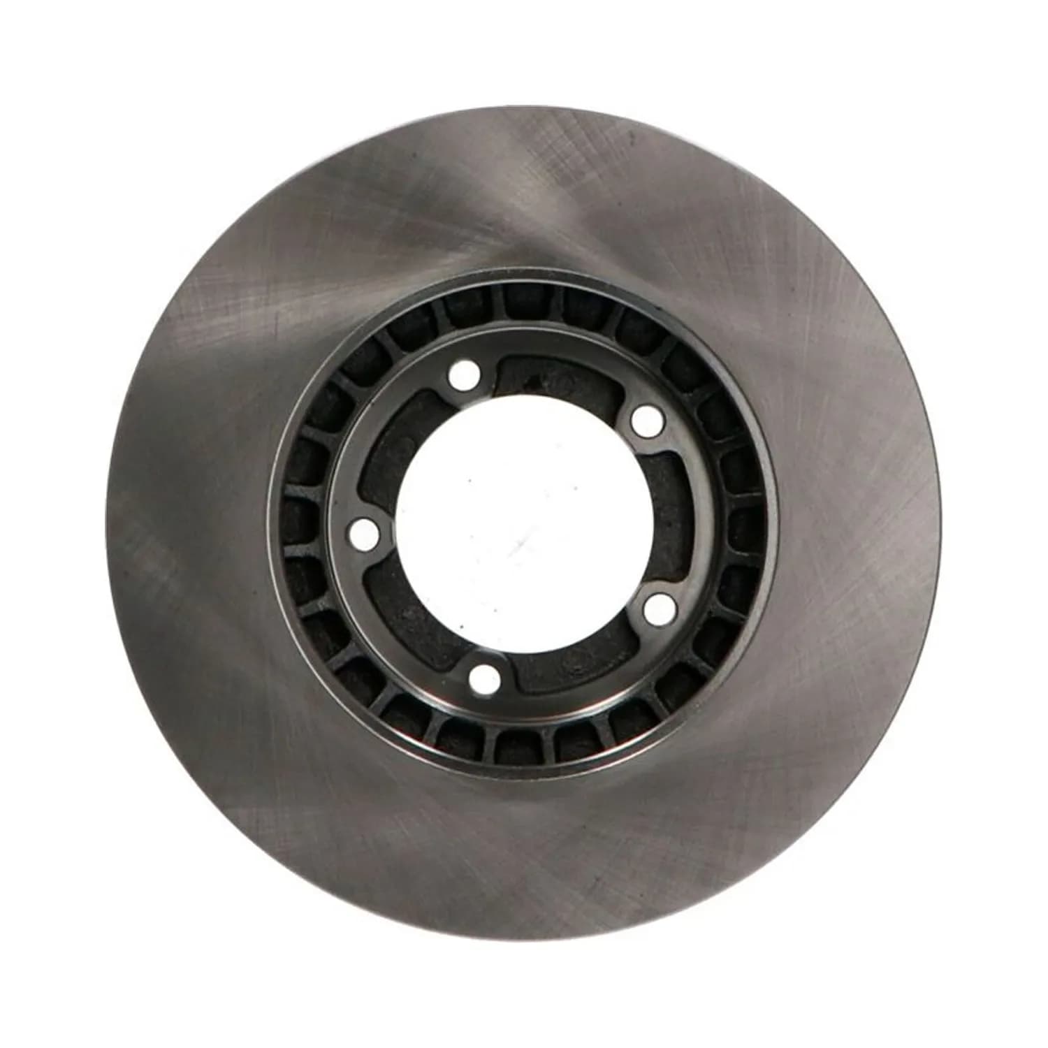 Disco De Freno Delantero Drivetec D319 / D318
