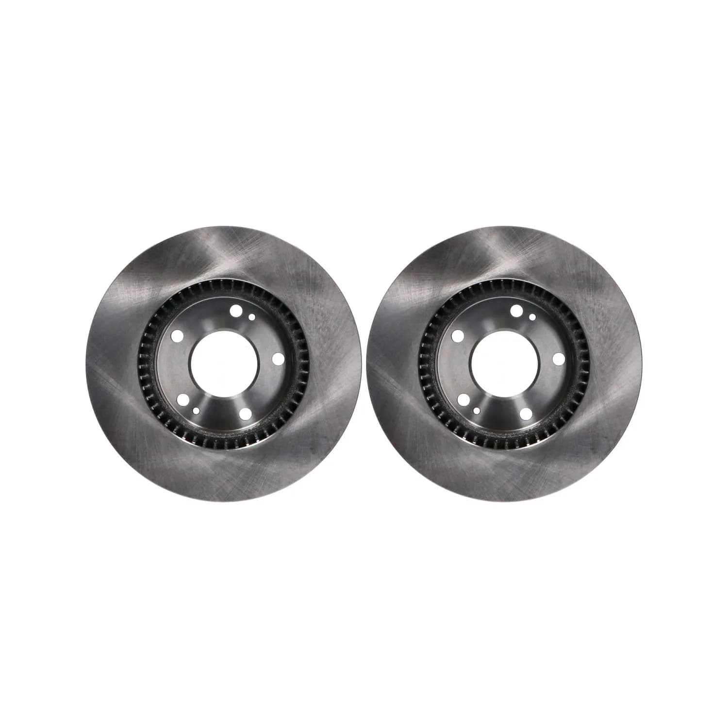 Disco De Freno Delantero Drivetec D320