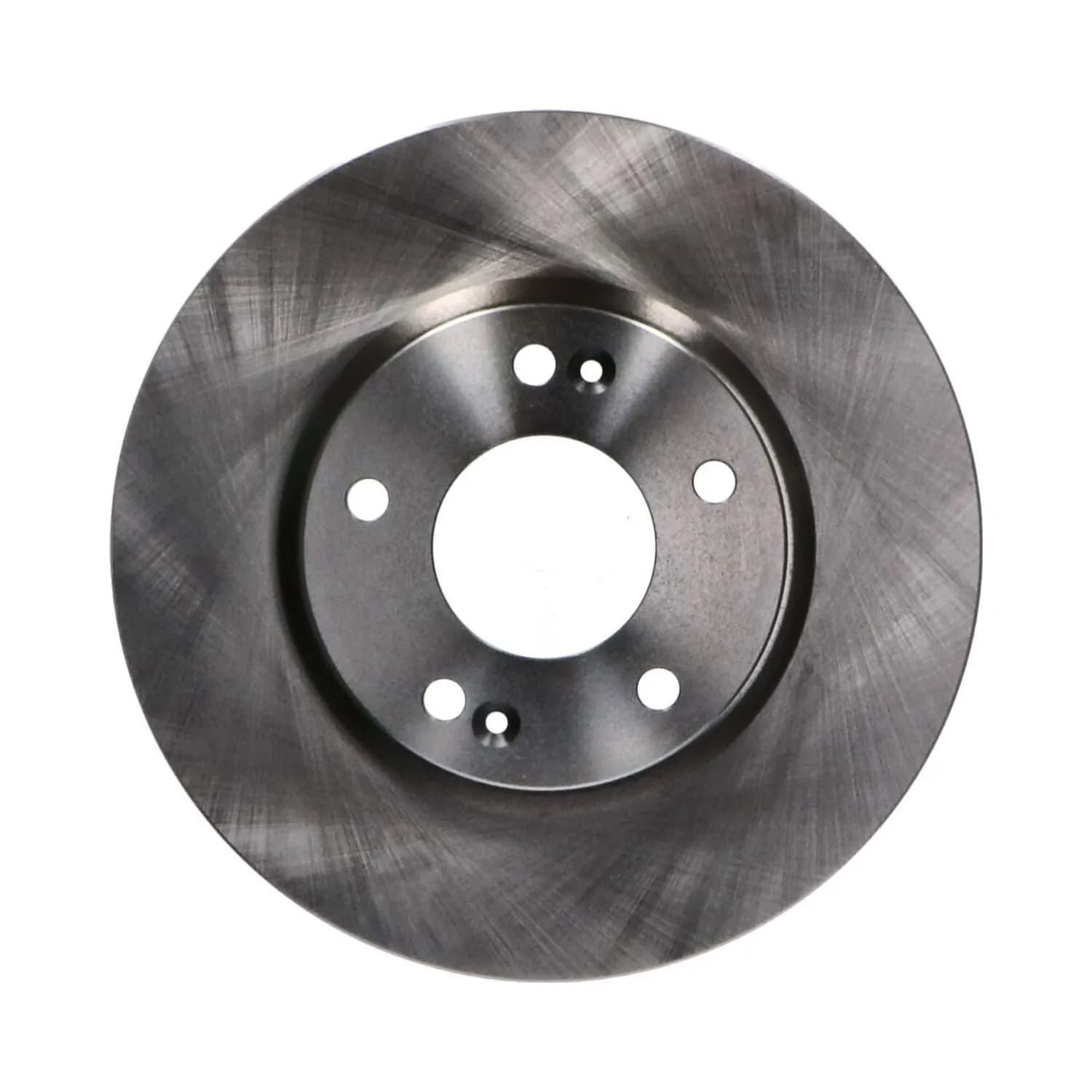 Disco De Freno Delantero Drivetec D320