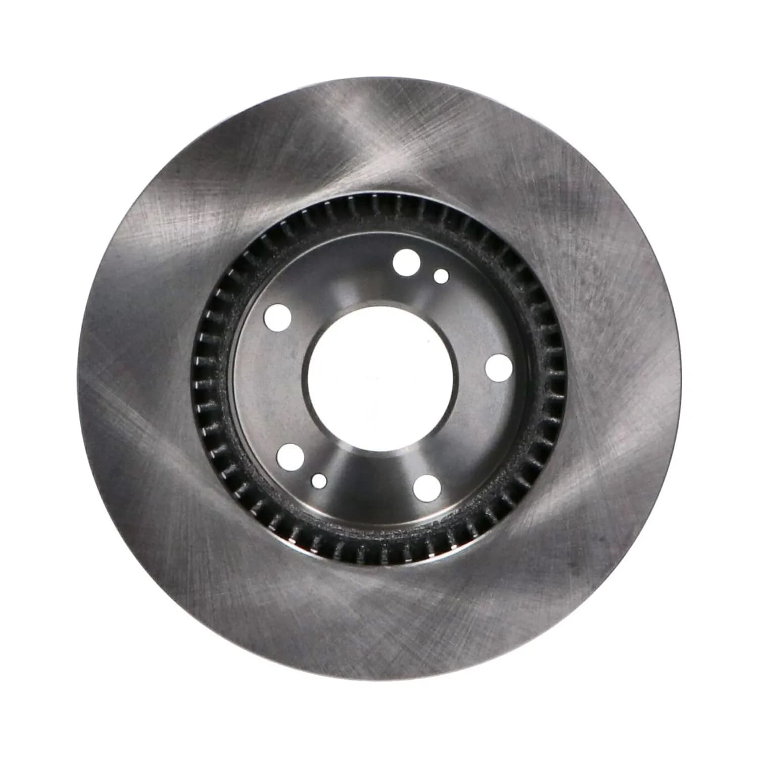 Disco De Freno Delantero Drivetec D320