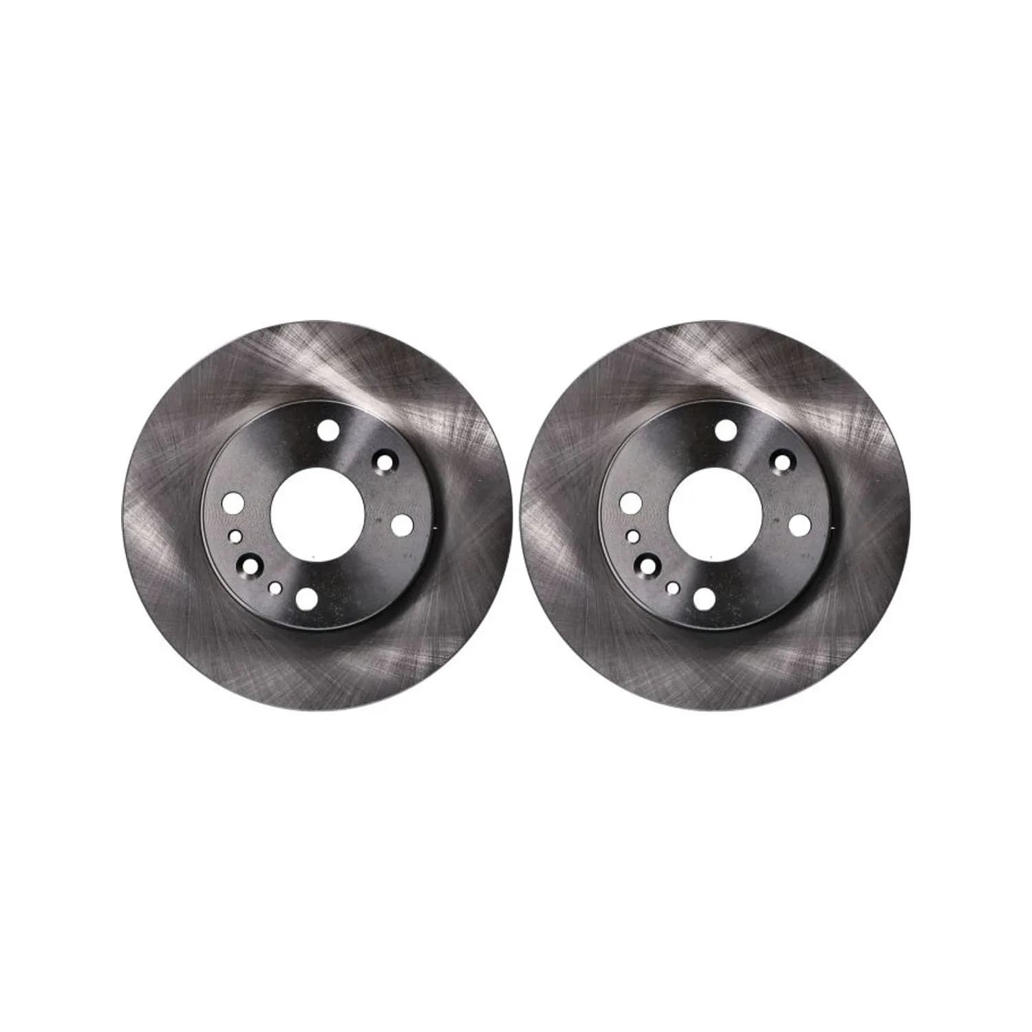 Frenos Delanteros para KIA Rio 2000 al 2002 - Drivetec