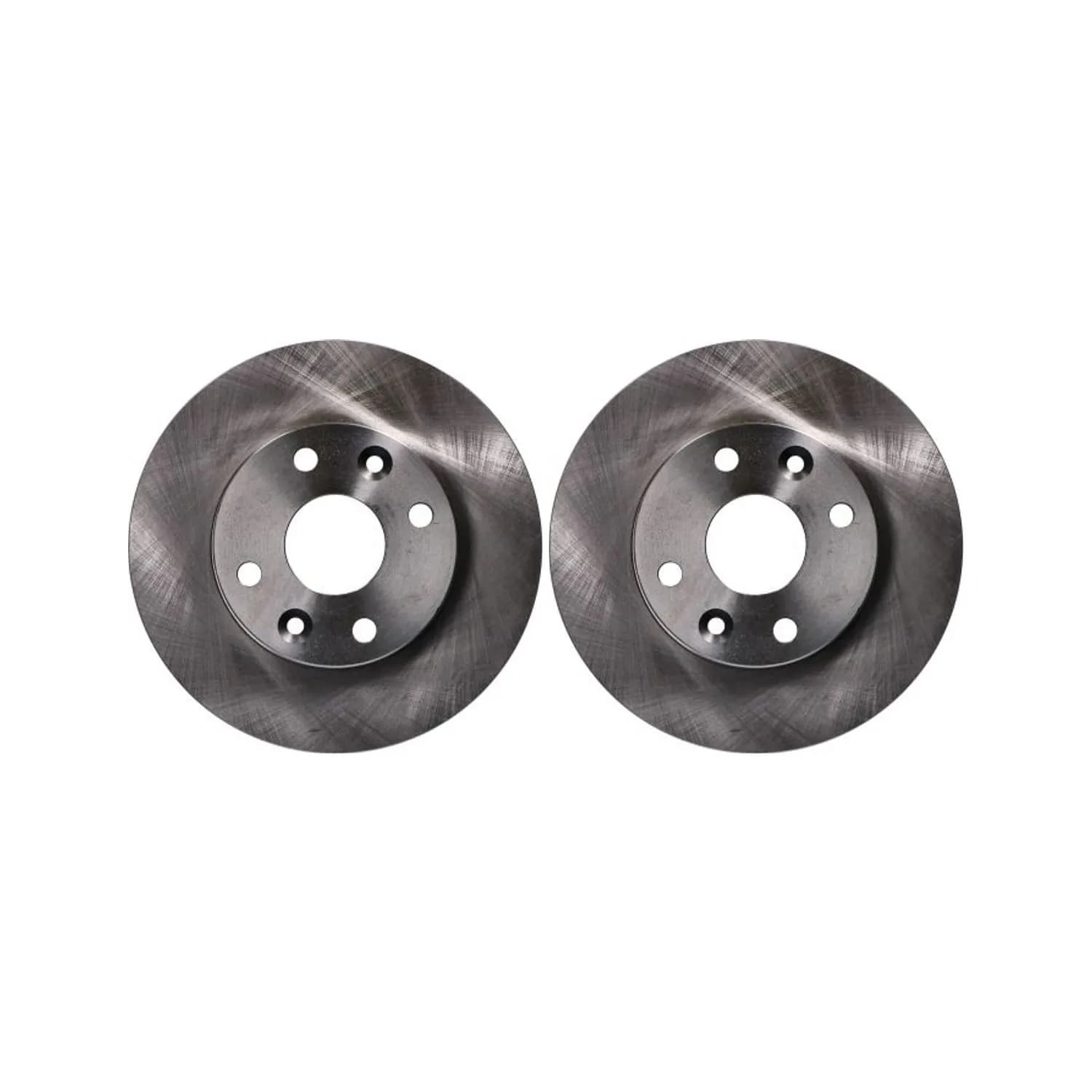 Disco De Freno Delantero Drivetec D323