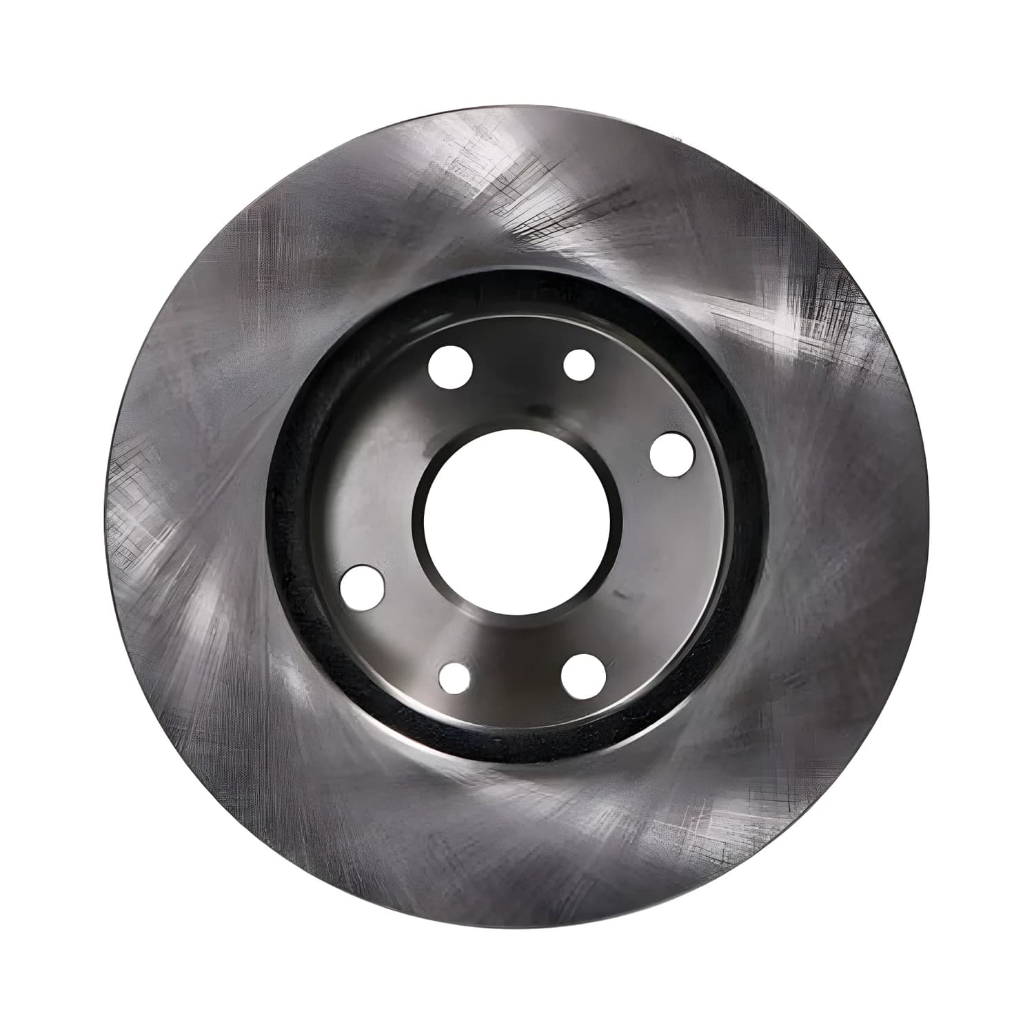 Disco De Freno Delantero Drivetec D323