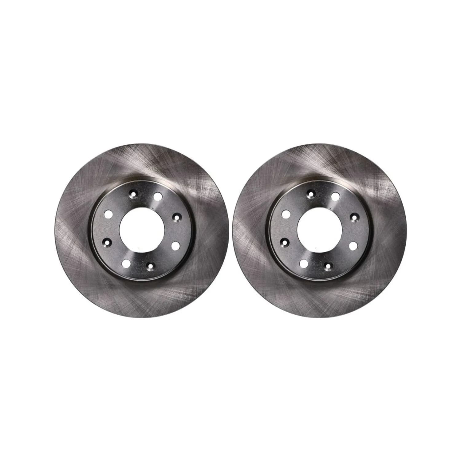 Frenos Delanteros para KIA Cerato 2004 al 2007 - Drivetec