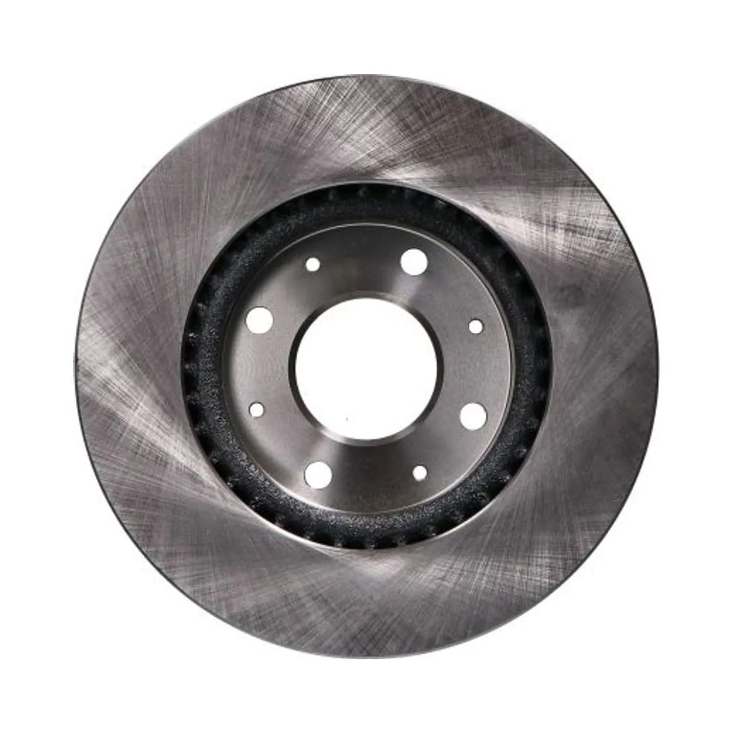 Disco De Freno Delantero Drivetec D326