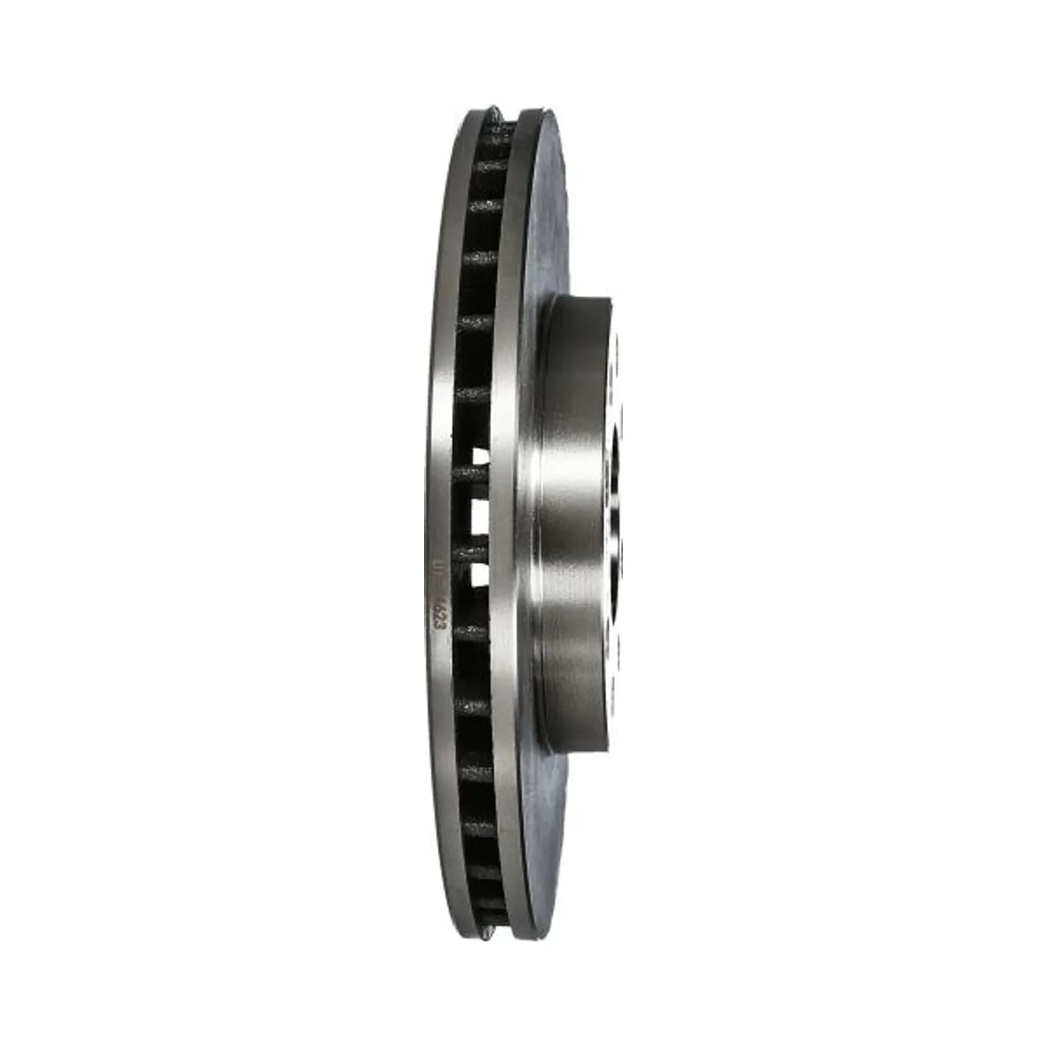 Disco De Freno Delantero Drivetec D326