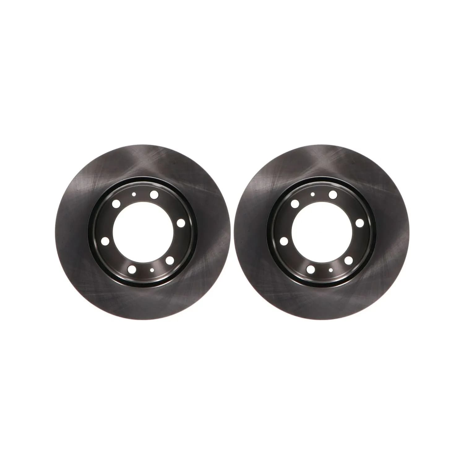 Frenos Delanteros para Toyota Hilux 2005 al 2016 - Drivetec