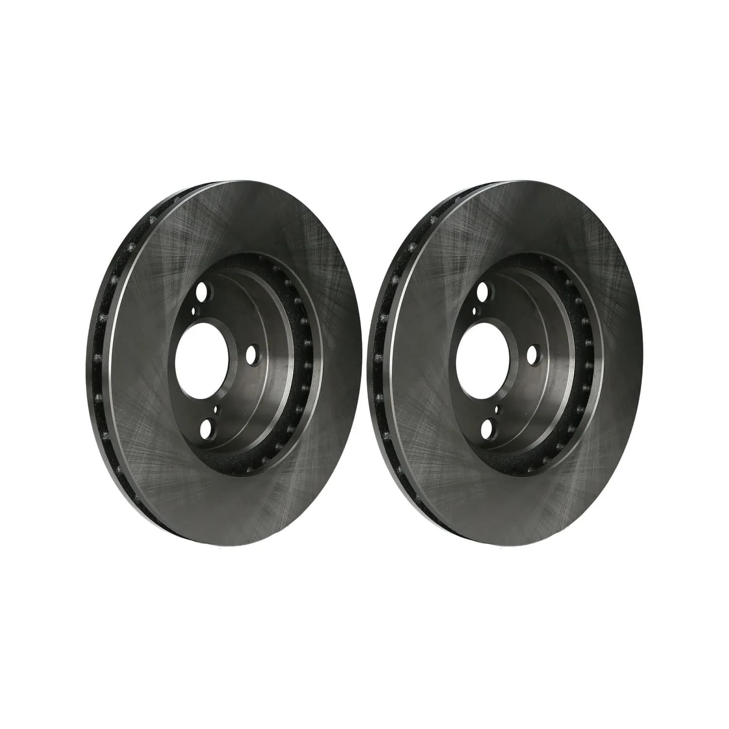Frenos Delanteros para BYD F3 2009 al 2017 - Drivetec