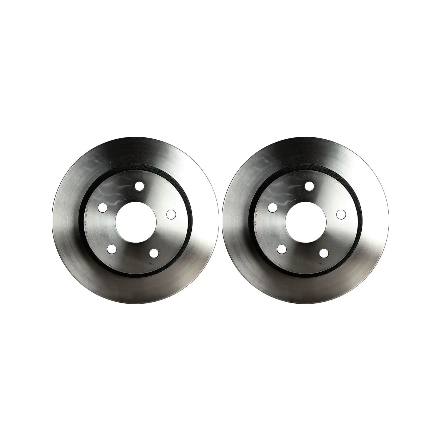 Frenos Delanteros para RAM 1500 2002 al 2024 - Frasle