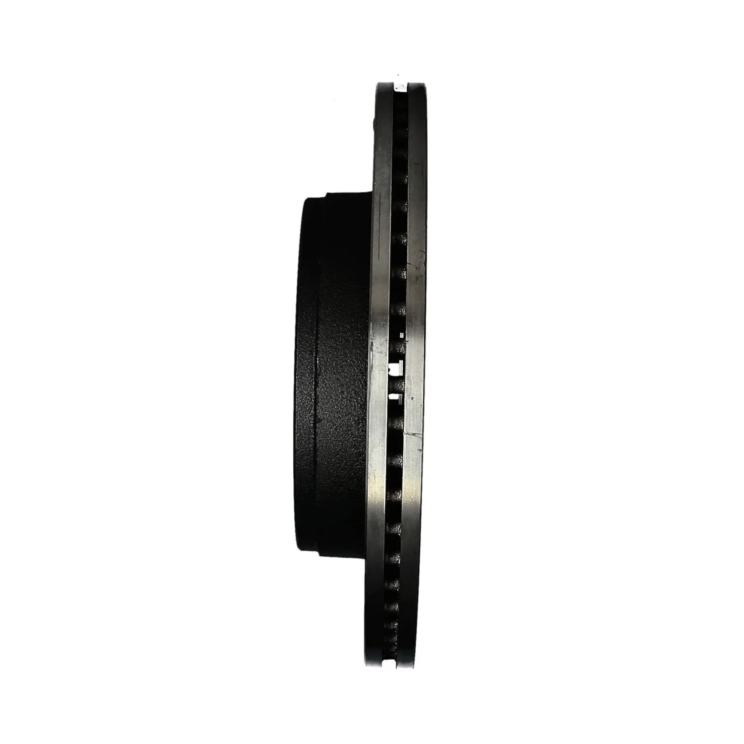 Disco De Freno Delantero Frasle D340