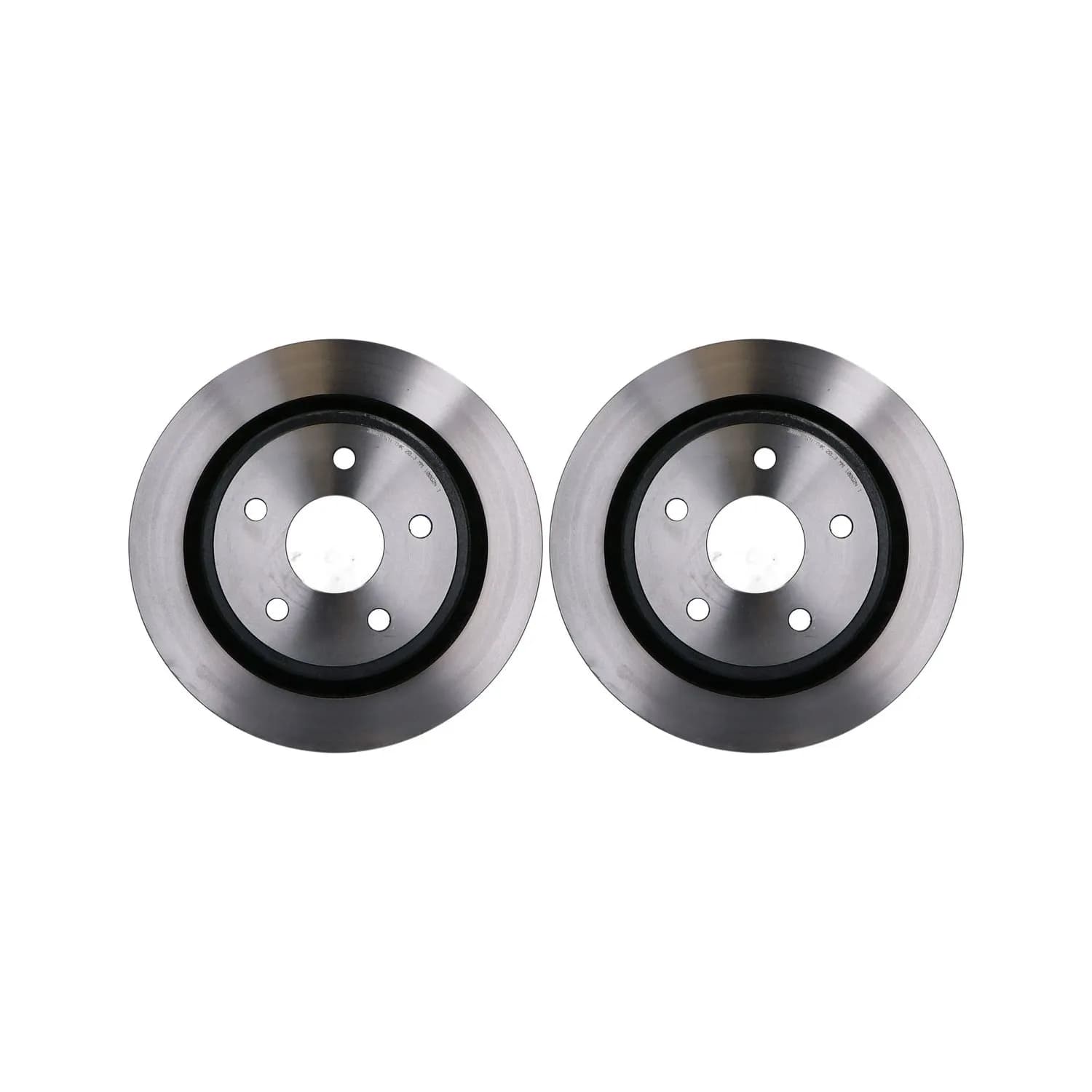 Frenos Traseros para Dodge Ram 1500 2002 al 2024 - Frasle