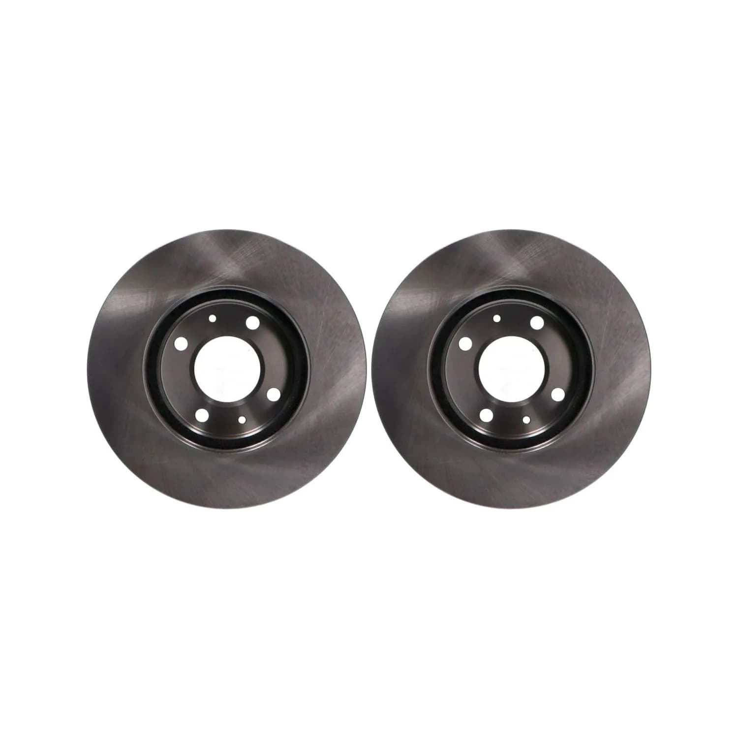 Frenos Delanteros para Hyundai Accent 2006 al 2011 - Drivetec