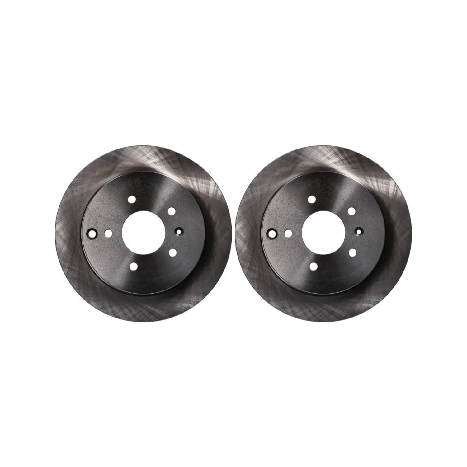 Frenos Traseros para Chevrolet Captiva 2006 al 2019 - Drivetec