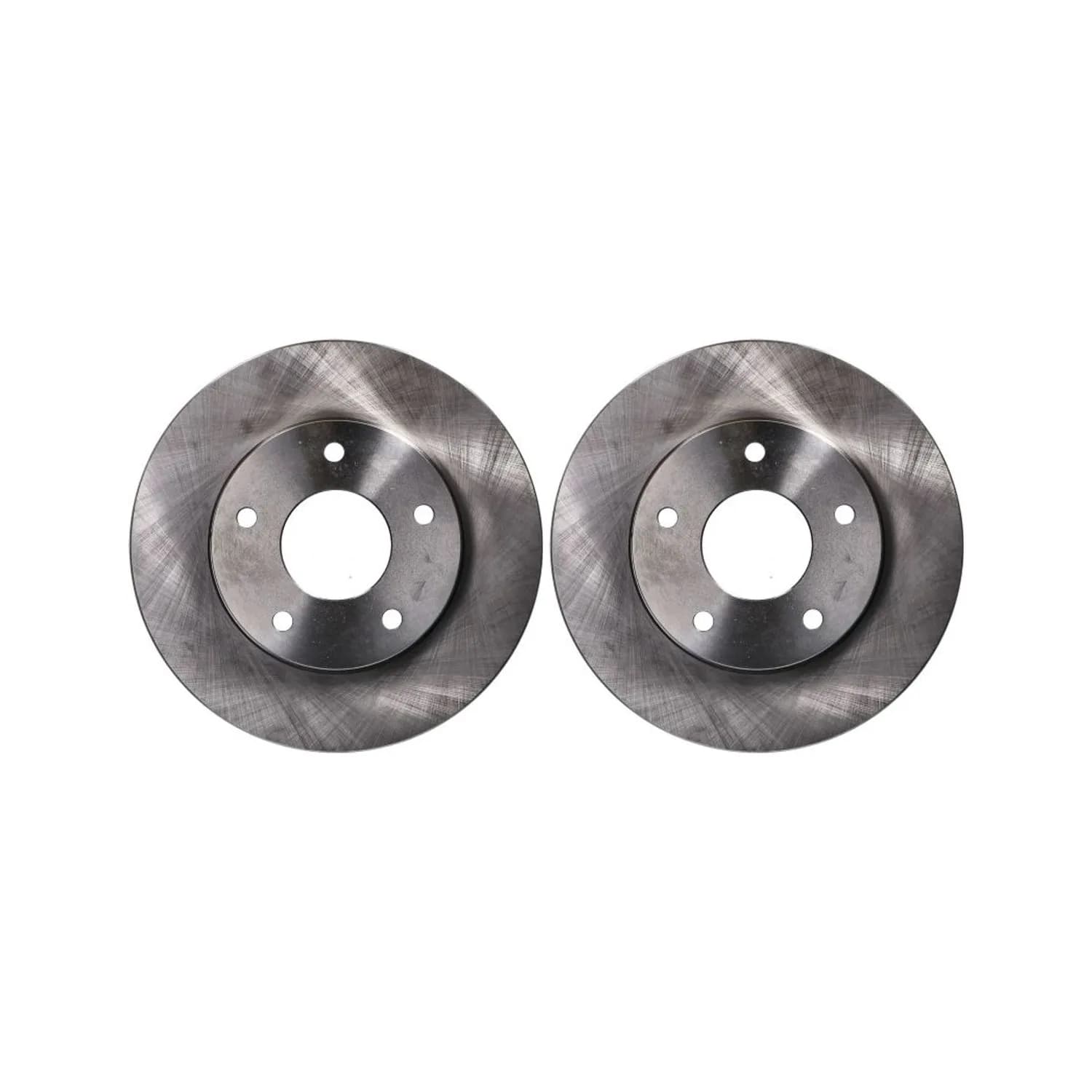 Frenos Delanteros para Chevrolet Apache S10 4x4 1997 al 2012 - Drivetec